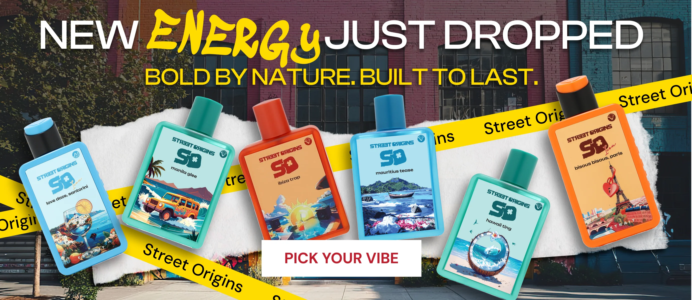 Luxury Scents, Unbeatable Prices