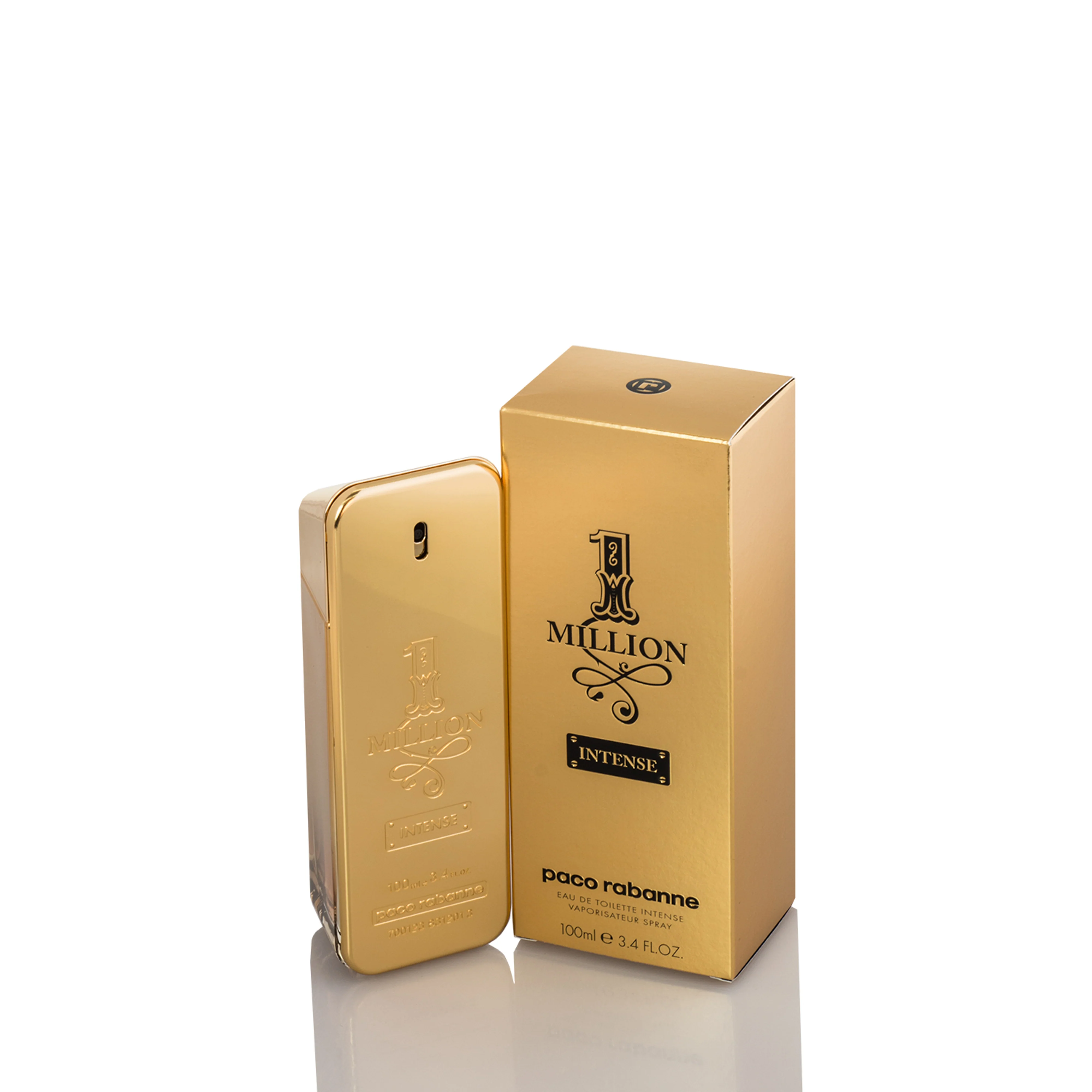 Rabanne 1 Million Intense For Man