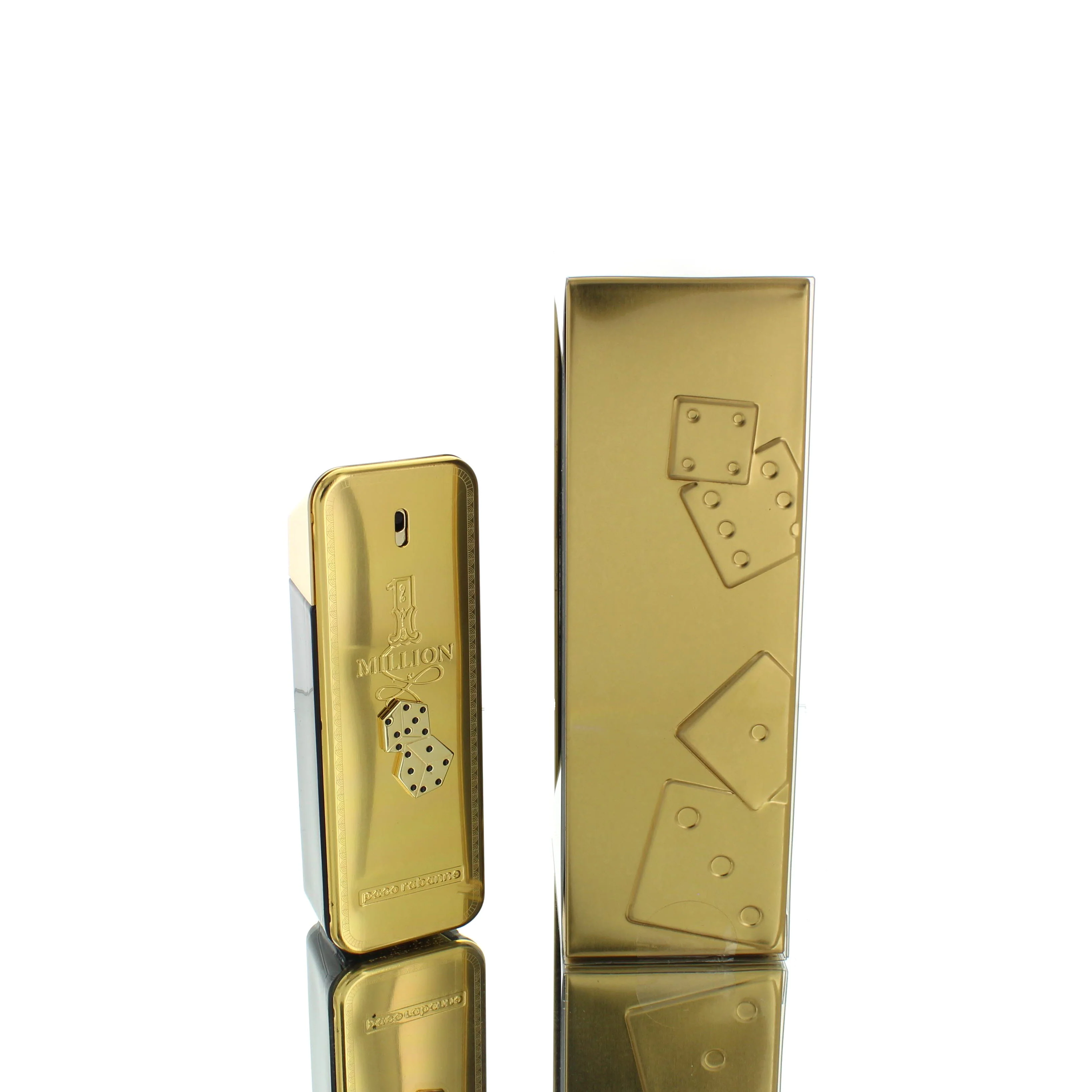 Rabanne 1 Million Monopoly Edition For Man