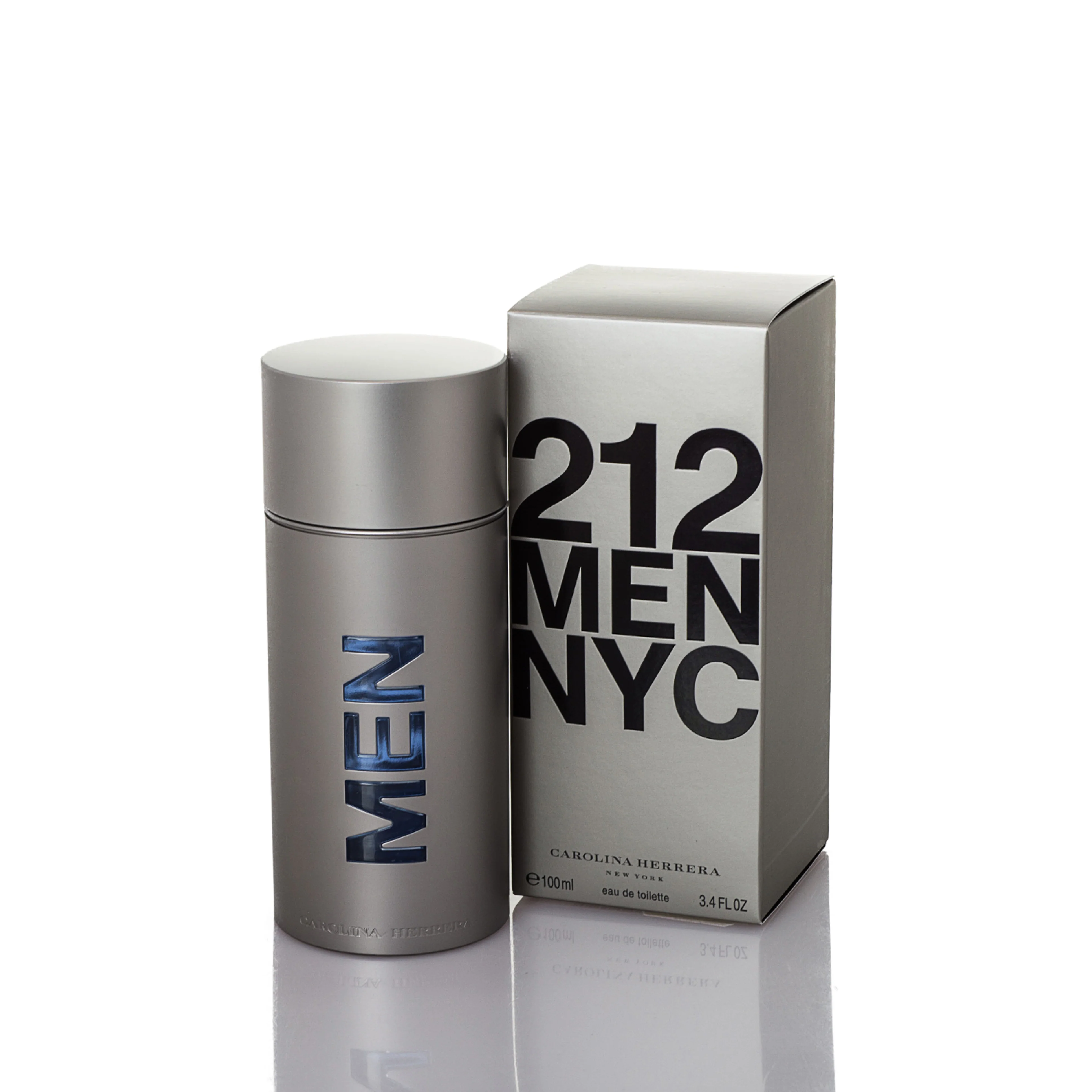 Carolina Herrera 212 For Man
