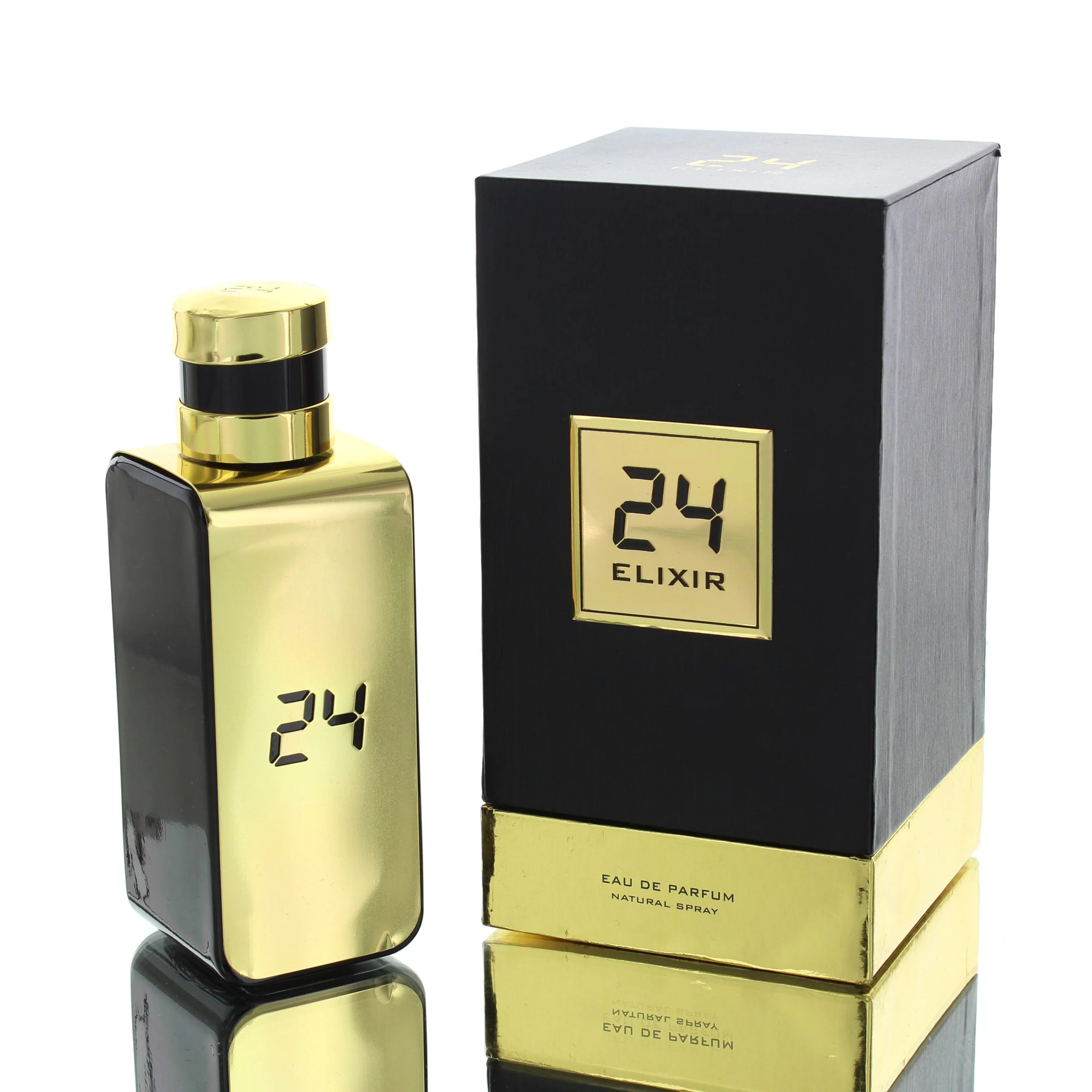 24 Elixir Gold by ScentStory For Man/Woman
