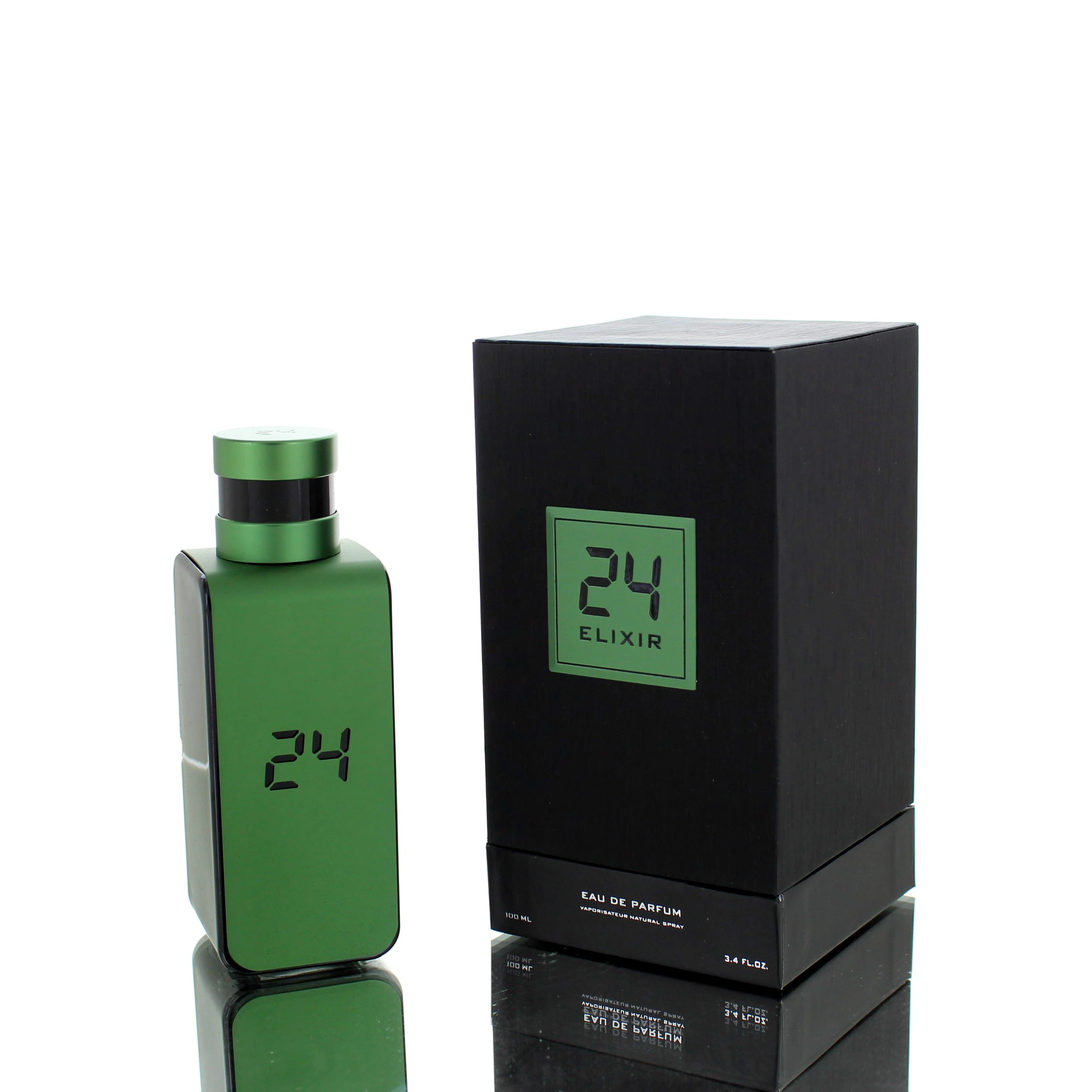 24 Elixir Neroli For Man/Woman