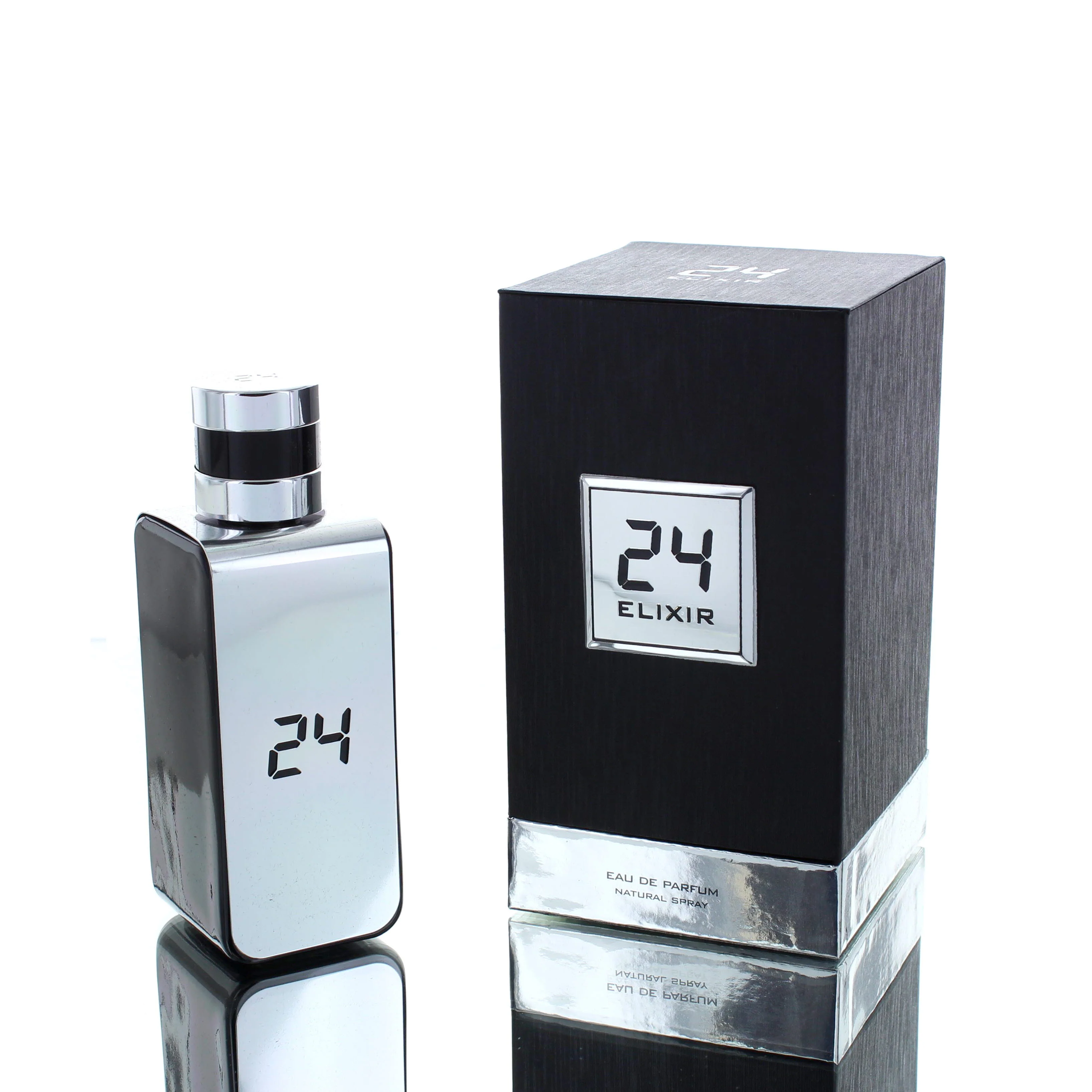 24 Elixir Platinum by ScentStory For Man/Woman