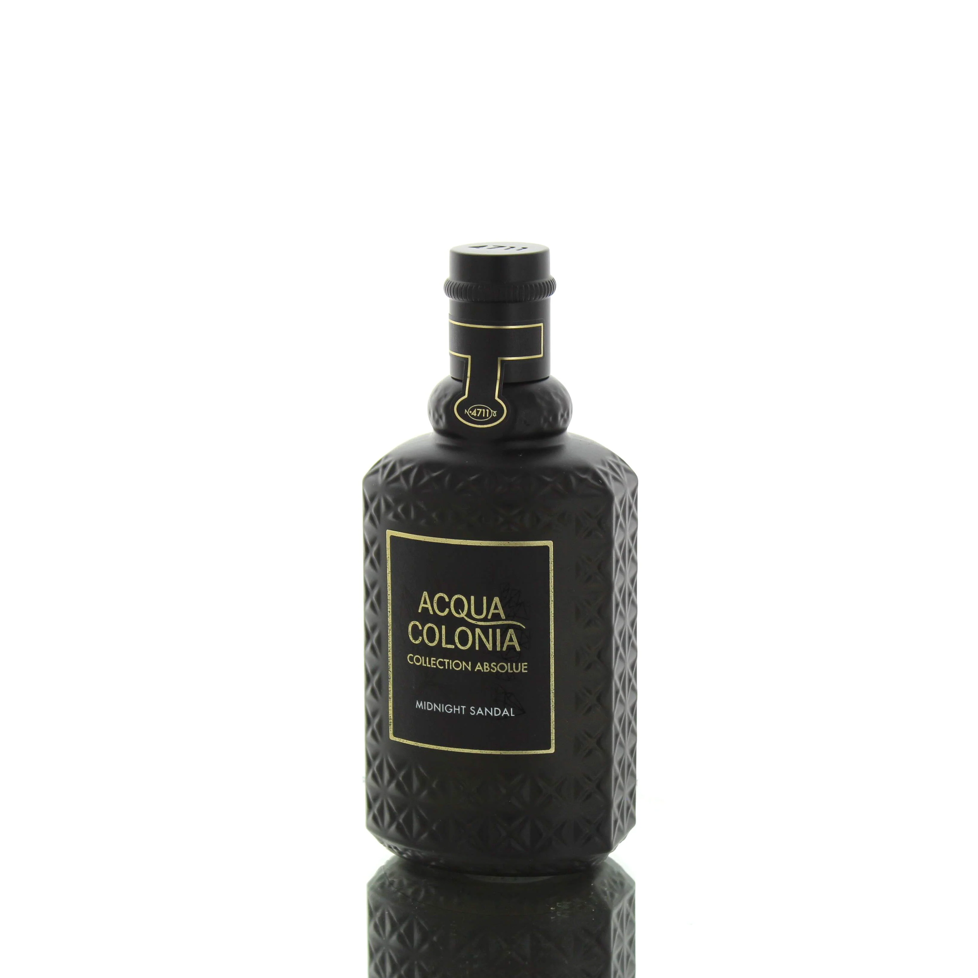 4711 Acqua Colonia Collection Absolue Midnight Sandal For Man/Woman