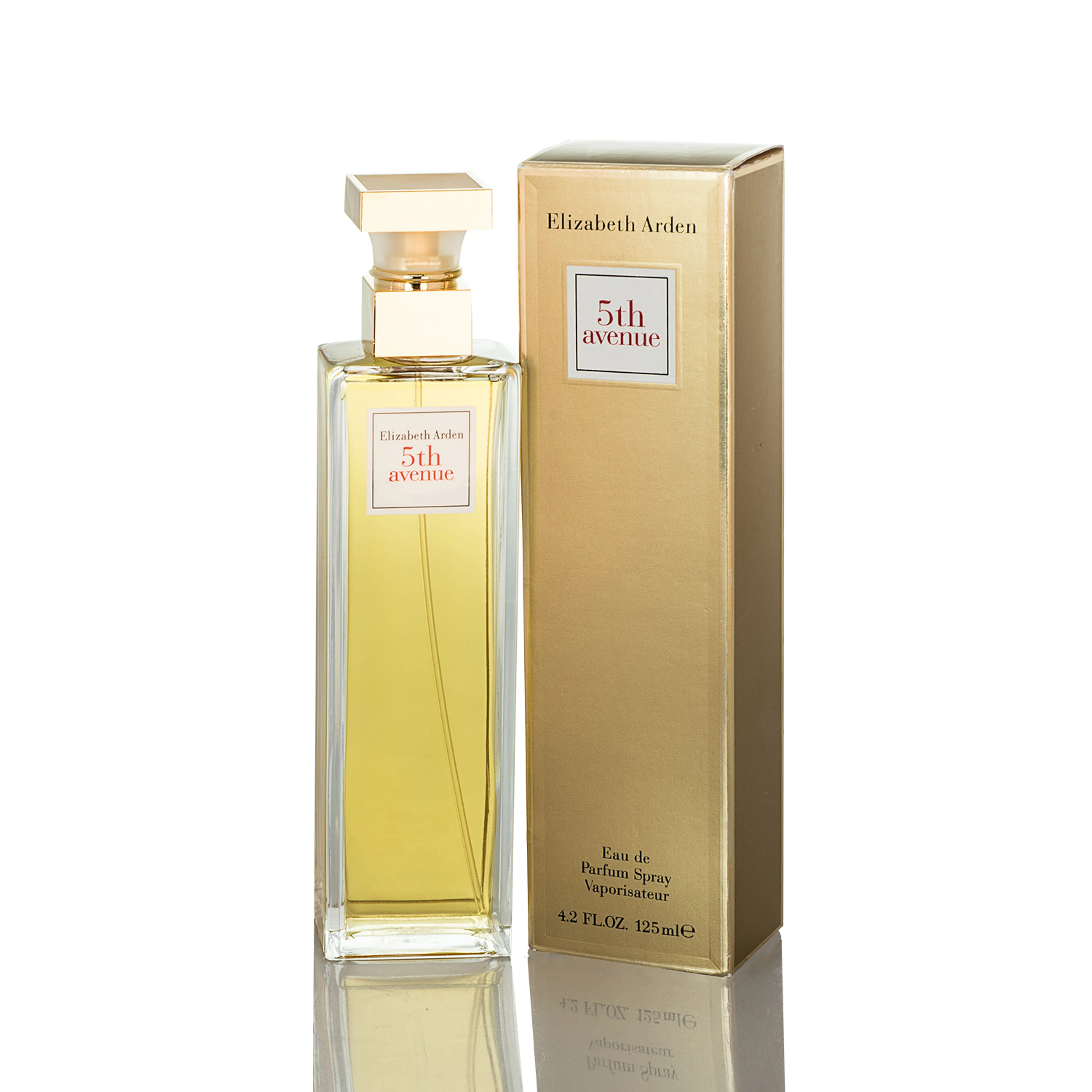 Elizabeth Arden 5th Avenue For Woman