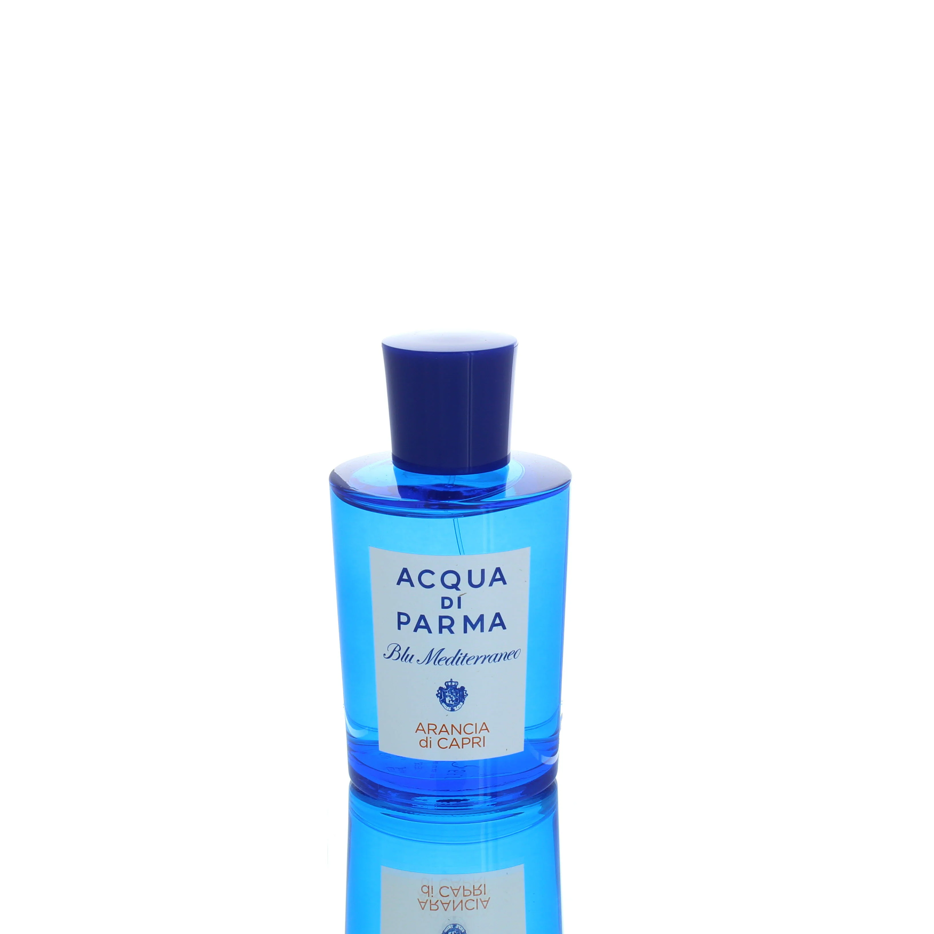 Acqua di Parma Blu Mediterraneo Arancia di Capri For Man/Woman