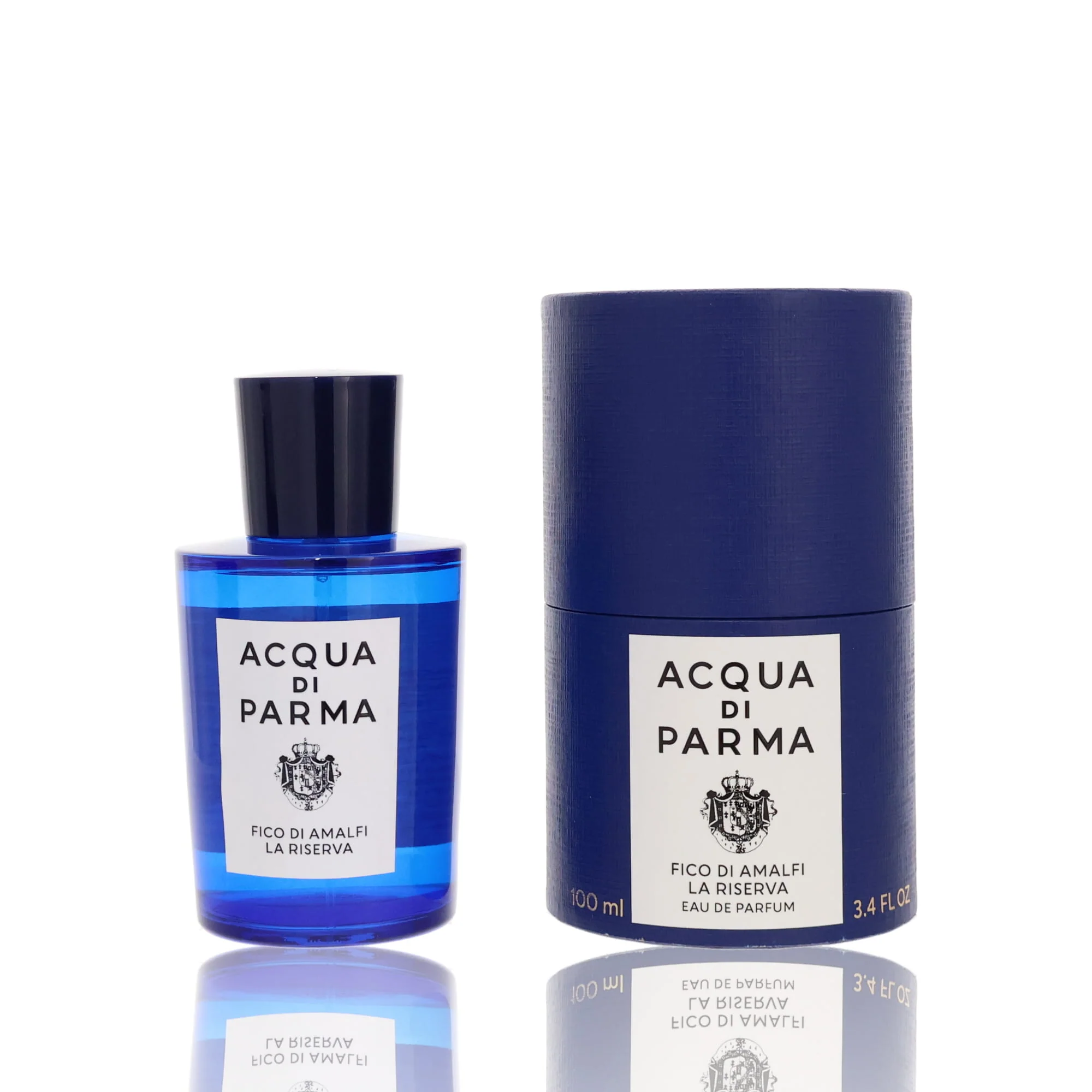 Acqua Di Parma Blue Mediterraneo Fico Di Amalfi La Riserva For Man - Image 3