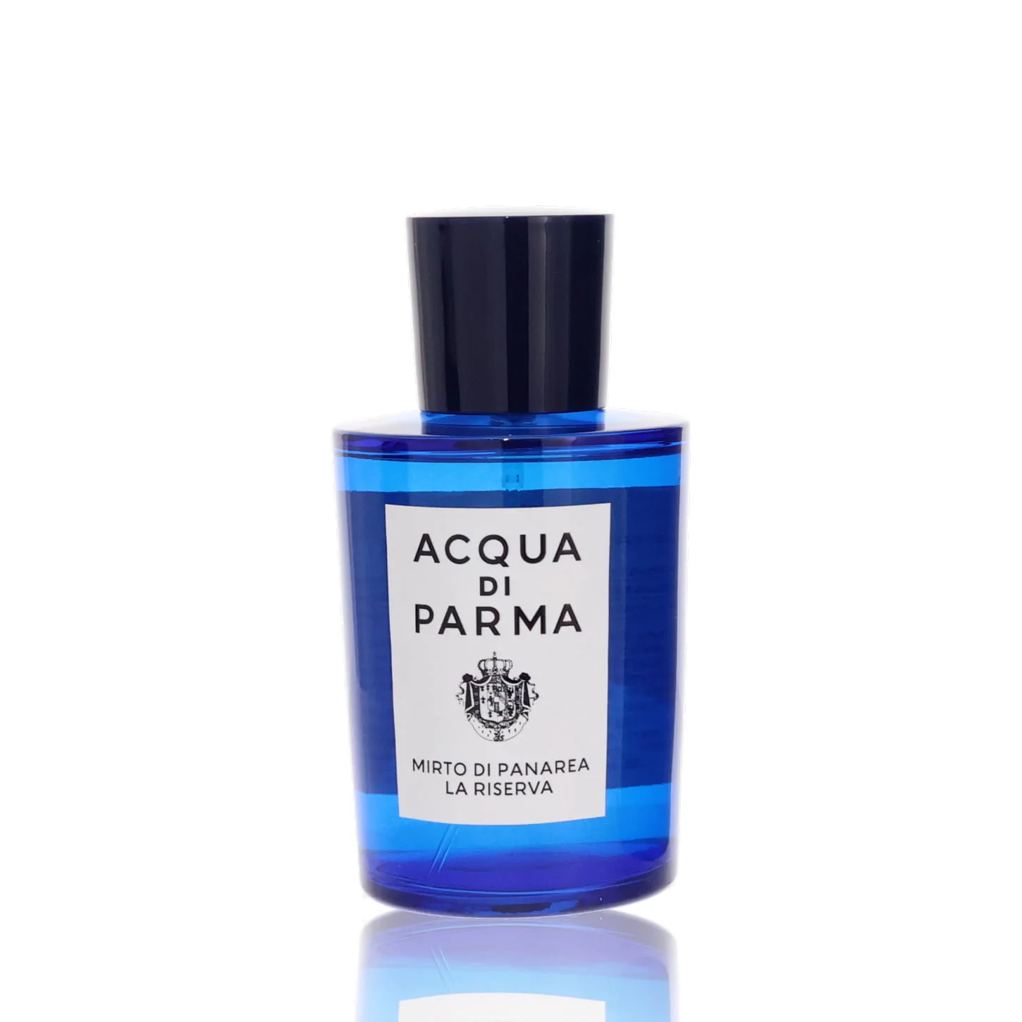 Acqua Di Parma Blu Mediterraneo MIRTO DI PANAREA LA RISERVA For Man/Woman