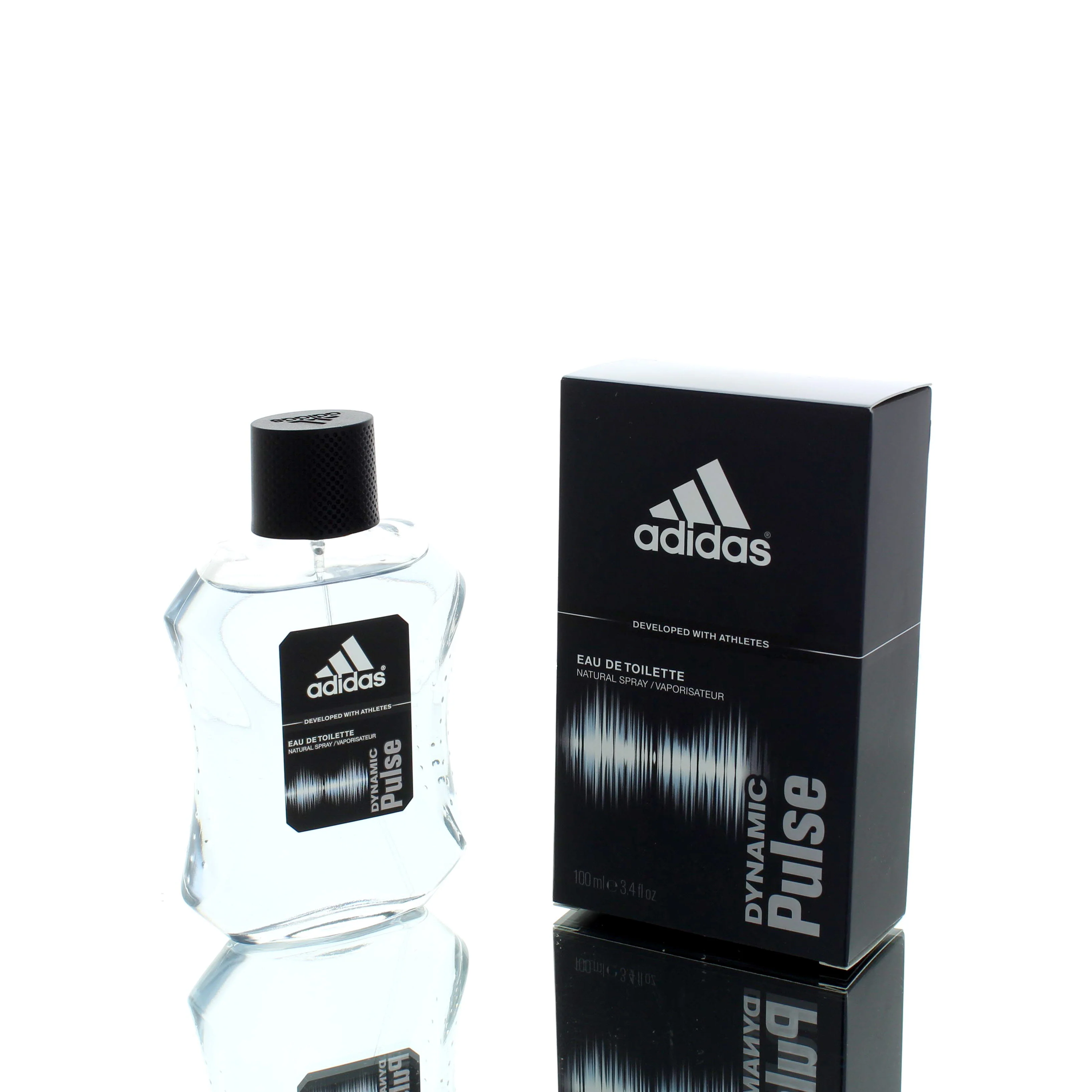 Adidas Dynamic Pulse For Man