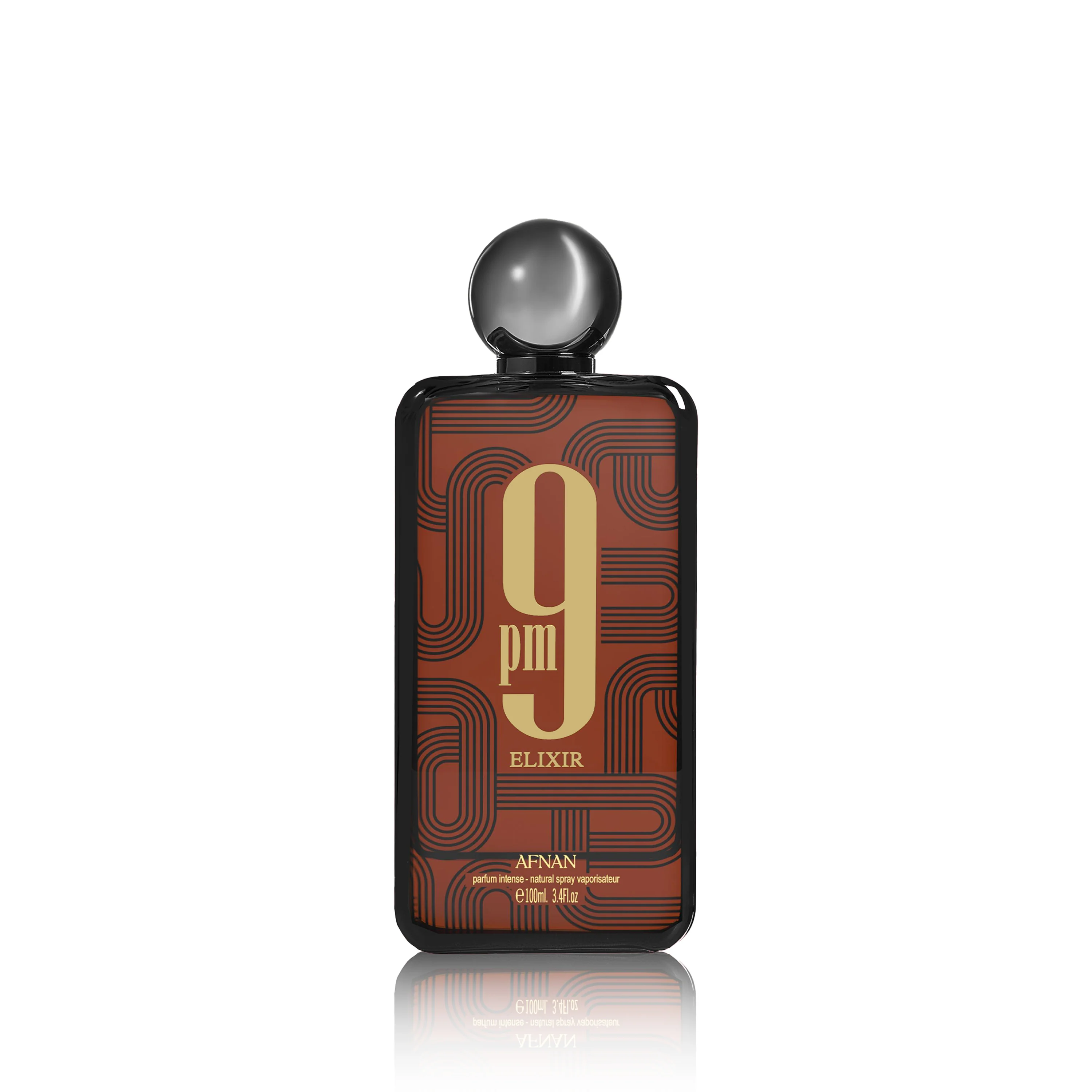 Afnan 9PM Elixir For Man/Woman