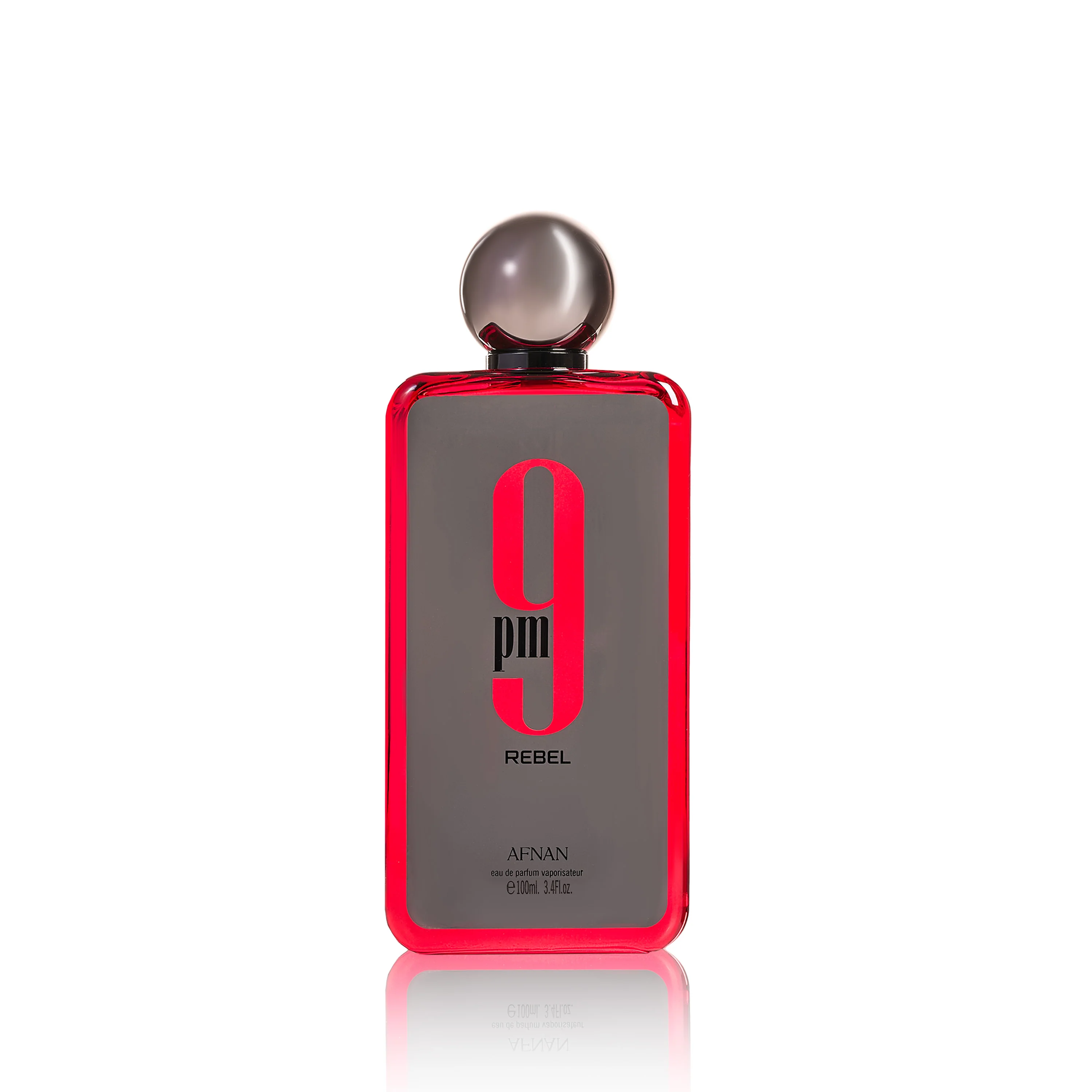 Afnan 9PM Rebel For Man/Woman