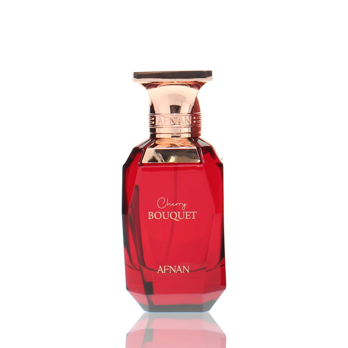 Afnan Cherry Bouquet For Woman