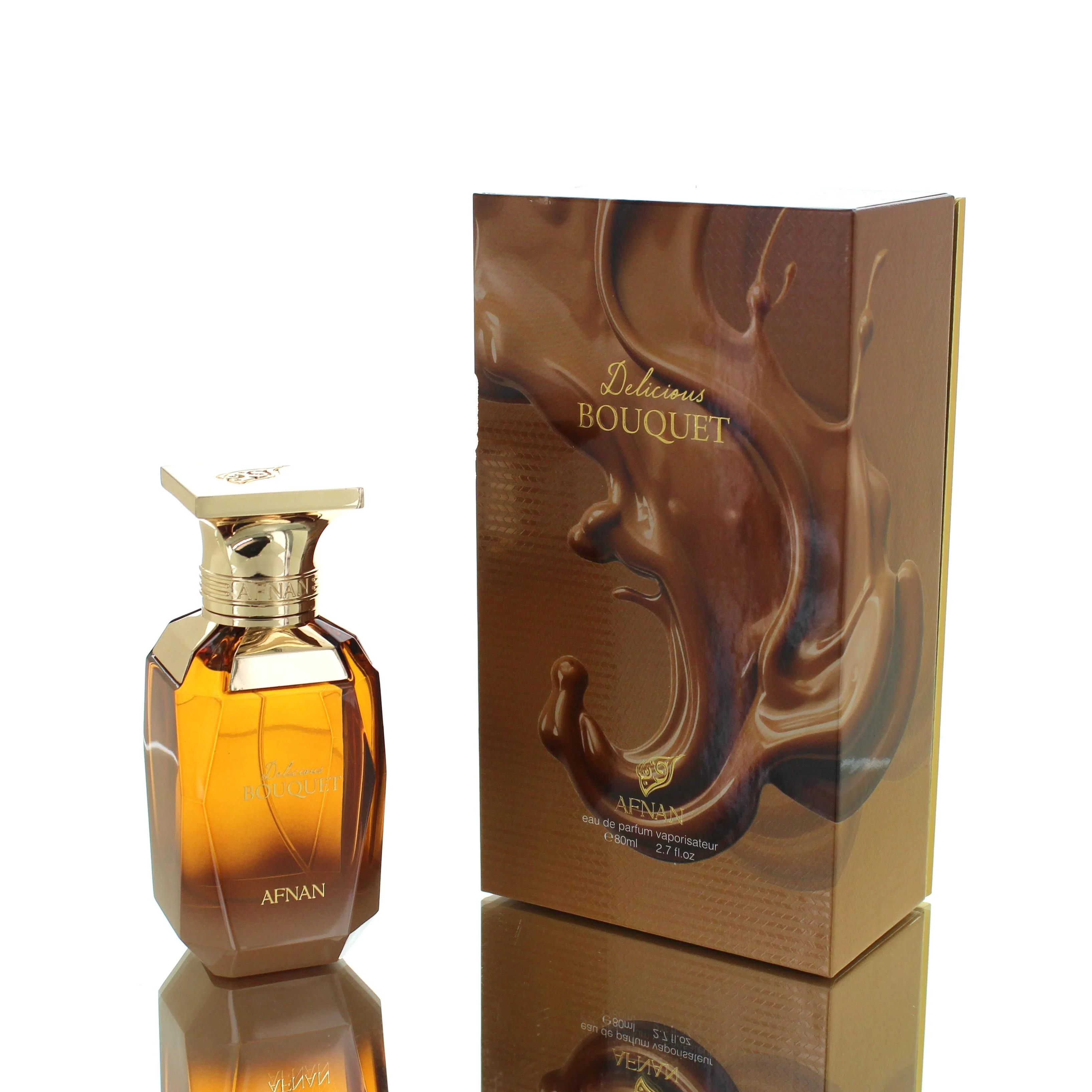 Afnan Delicious Bouquet For Woman