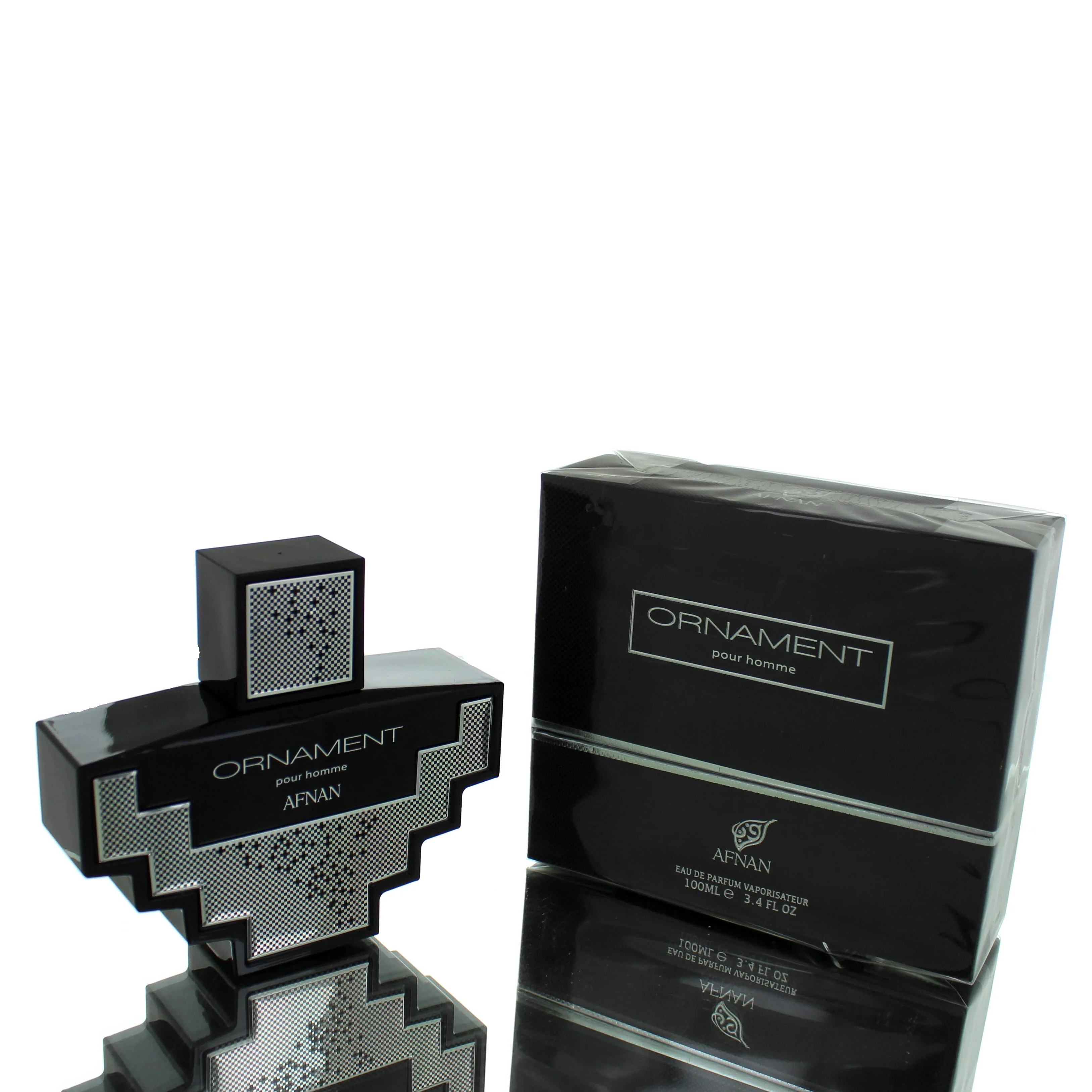 Afnan Ornament For Man