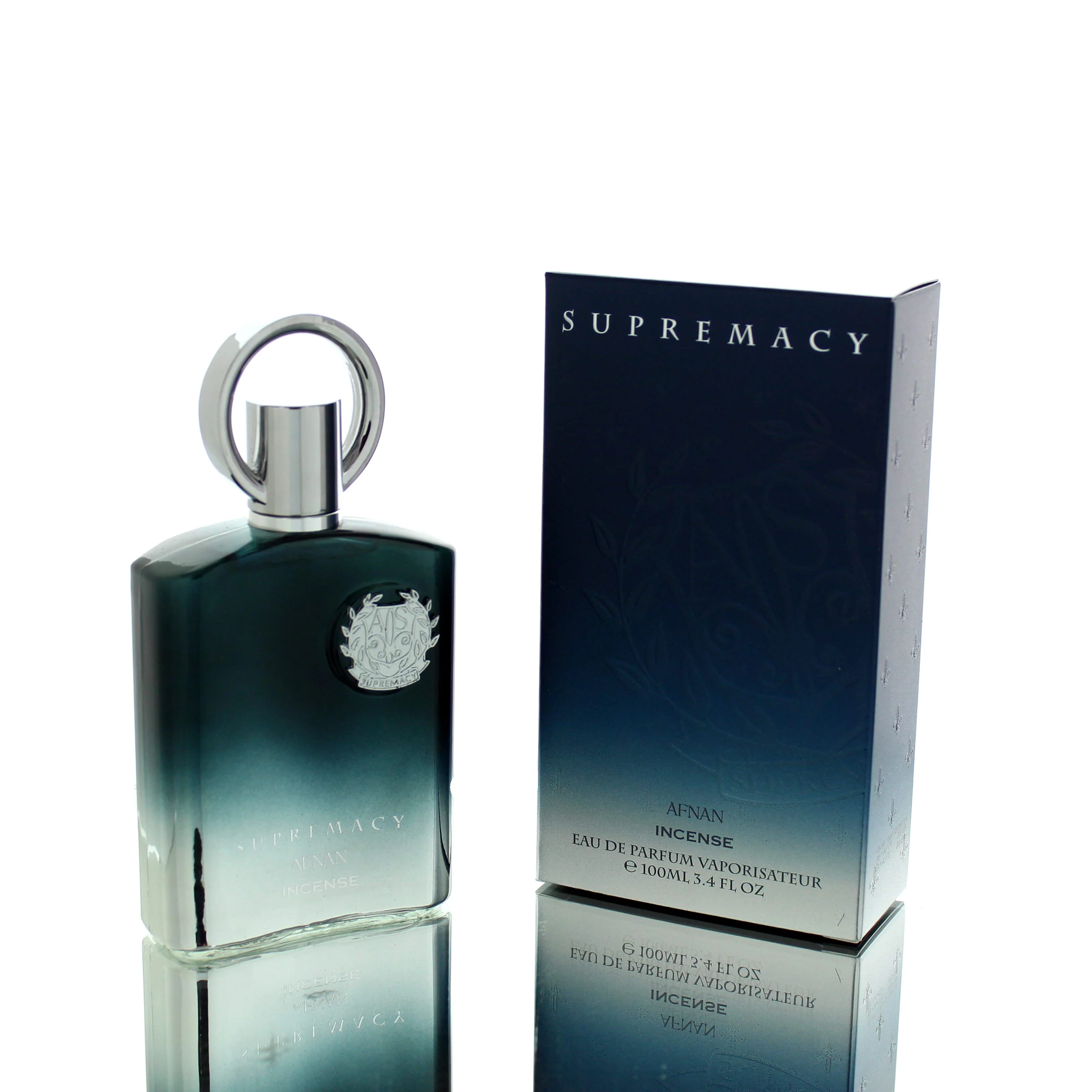 Afnan Supermacy Incense For Man