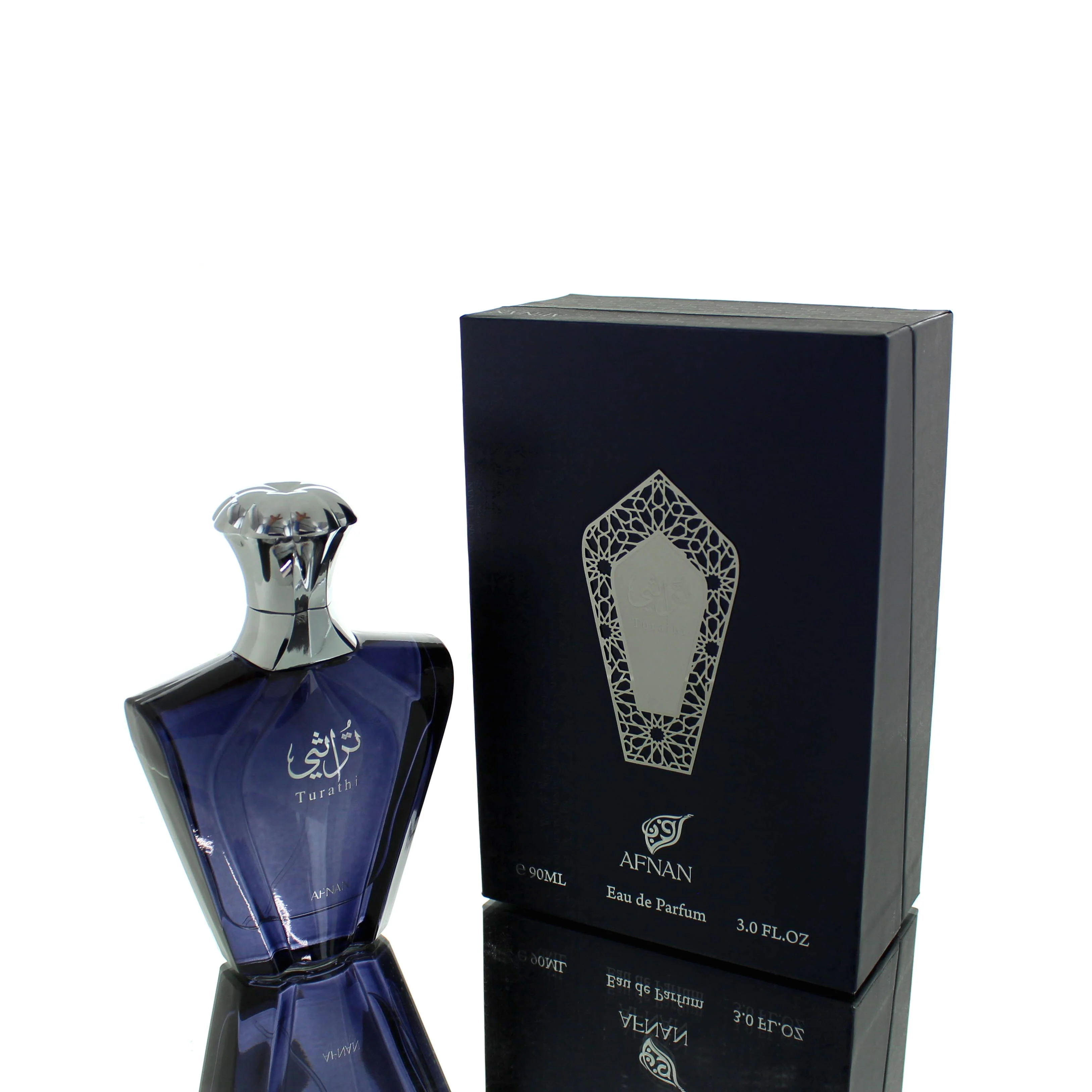 Afnan Turathi Blue For Man