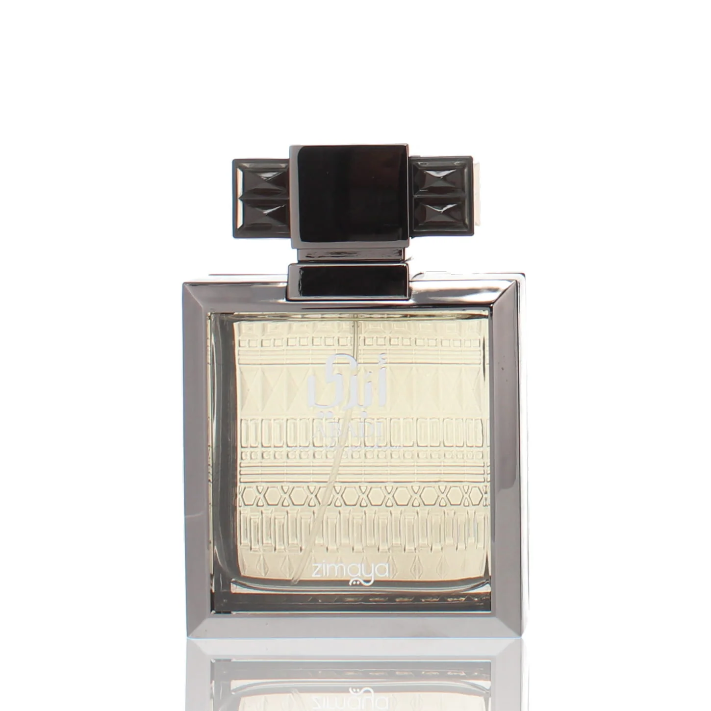 Afnan Zimaya Abadi Saga Black For Man/Woman