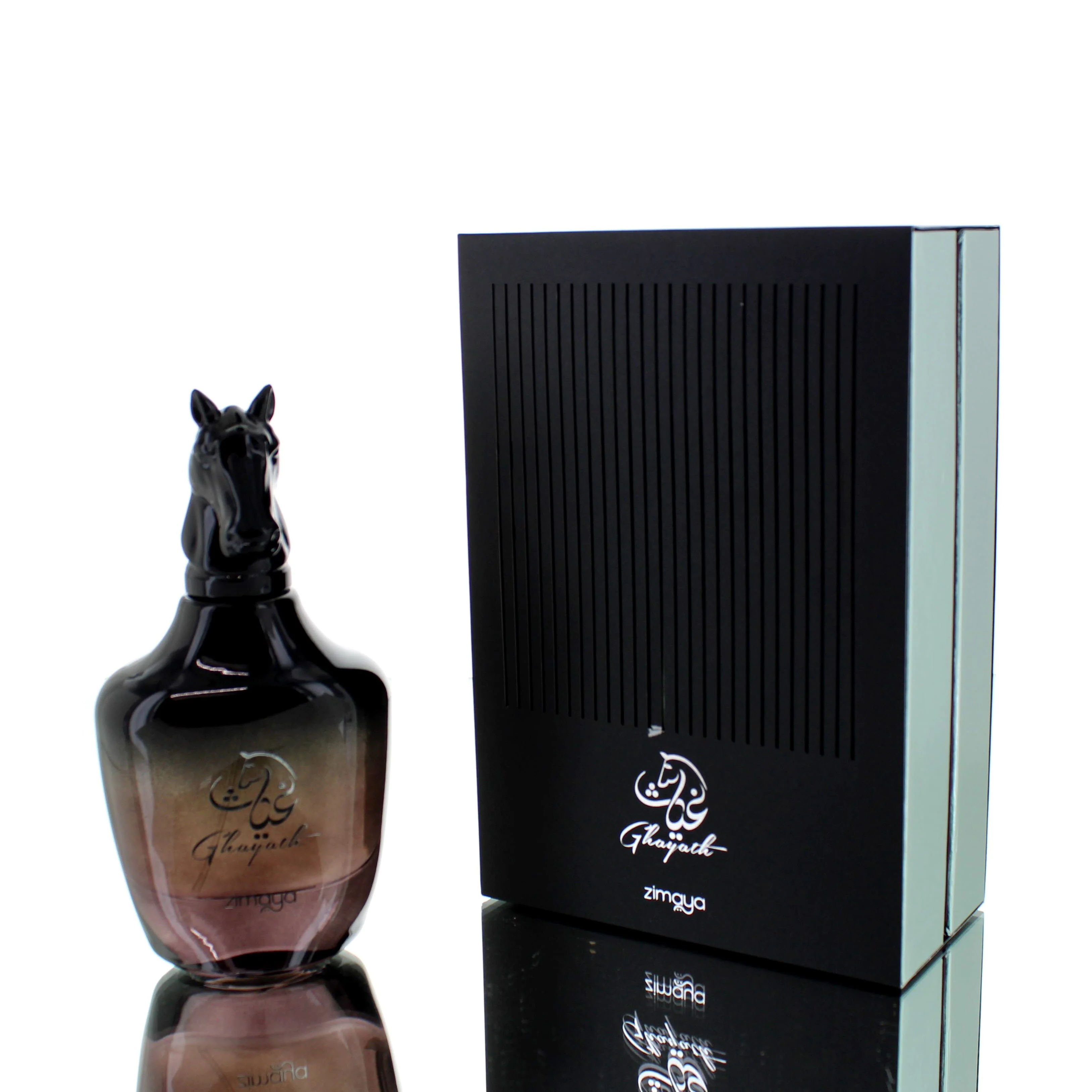 Afnan Zimaya Ghayath (Iberian Twist) For Man/Woman