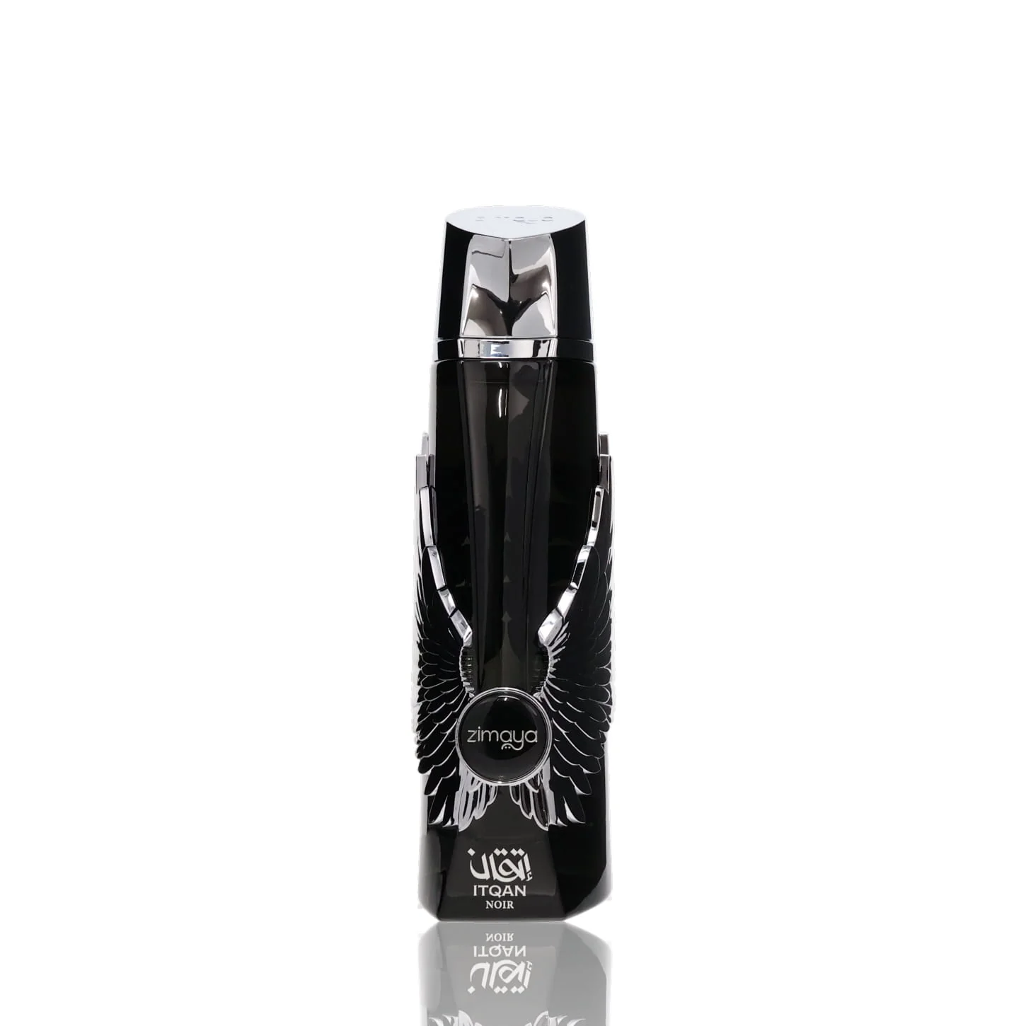 Afnan Zimaya Itqan Noir For Man/Woman