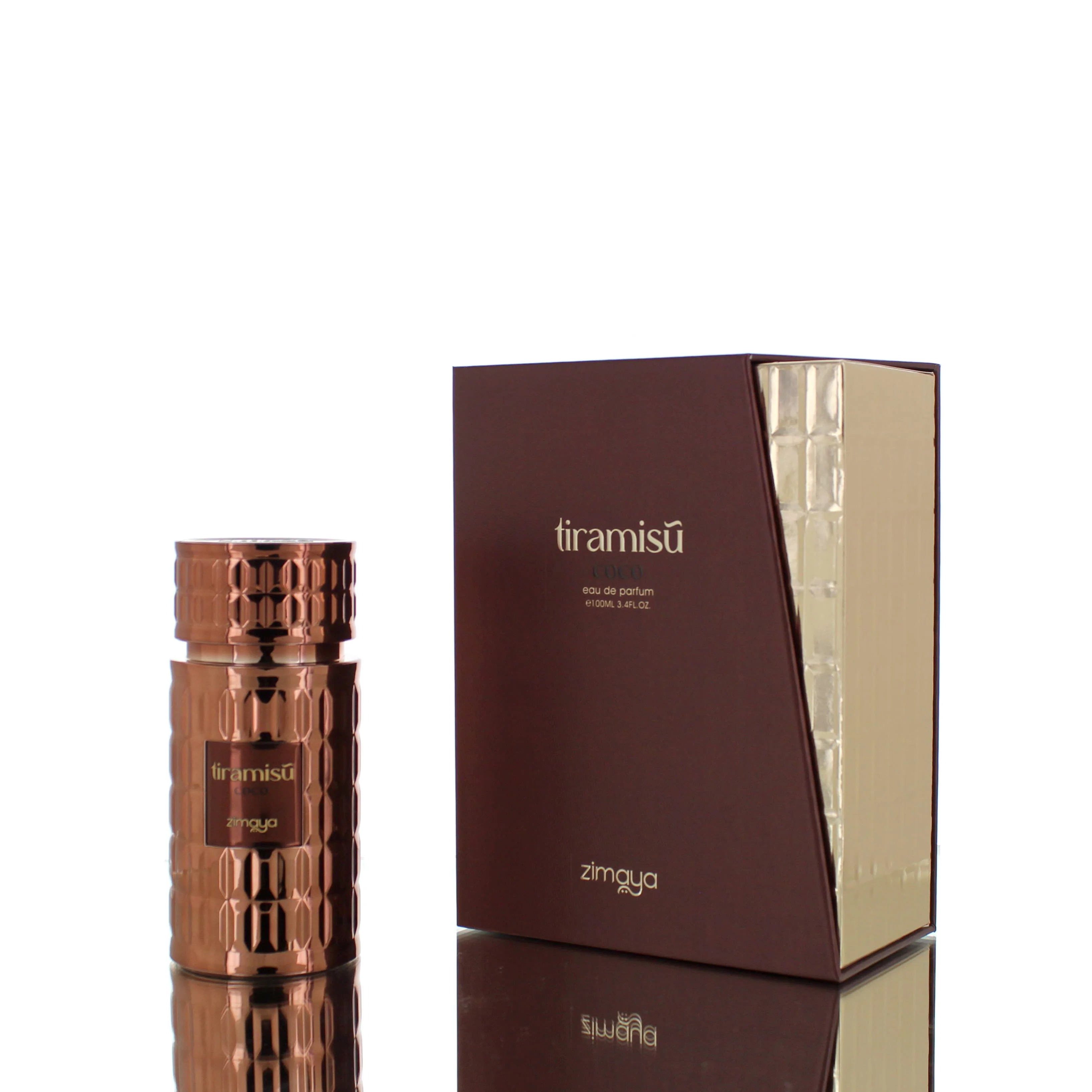 Afnan Zimaya Tiramisu Coco For Man/Woman
