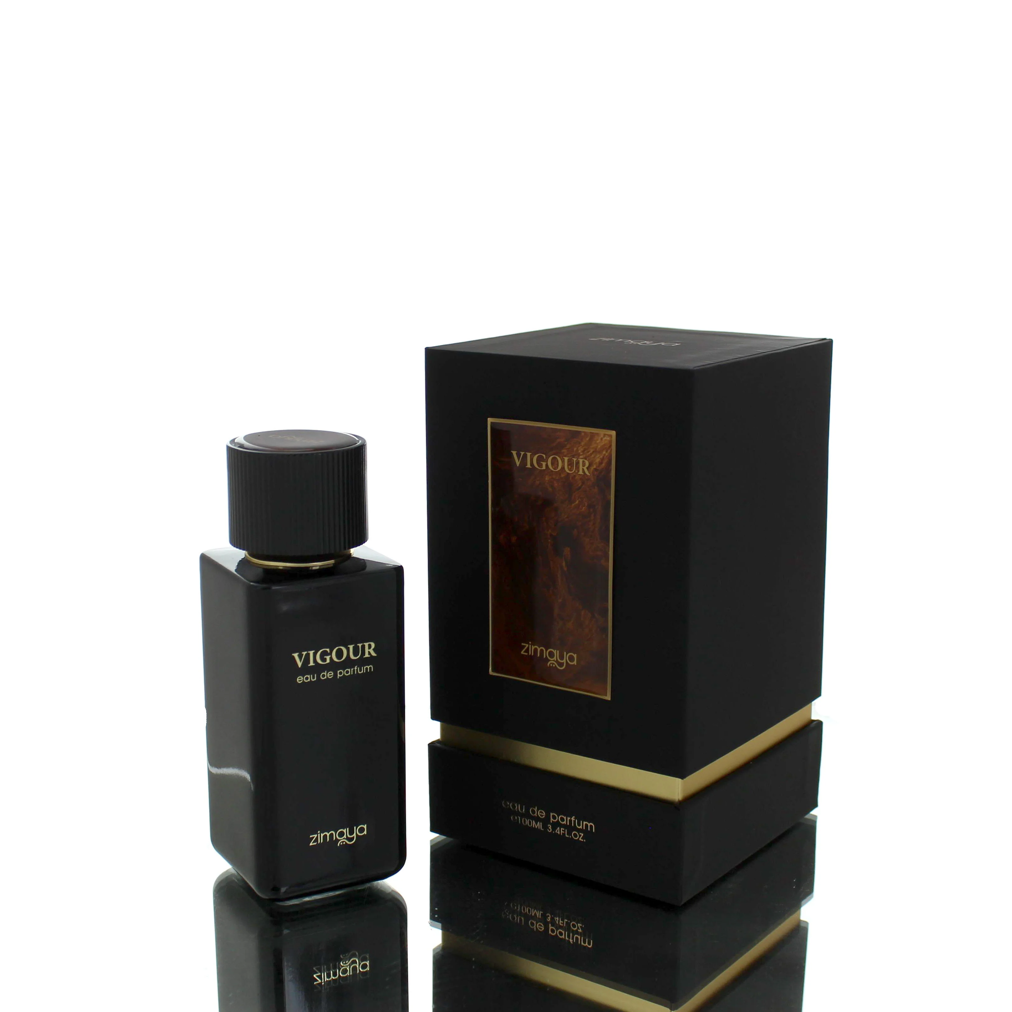 Afnan Zimaya Vigour (Falkar Twist) For Man/Woman