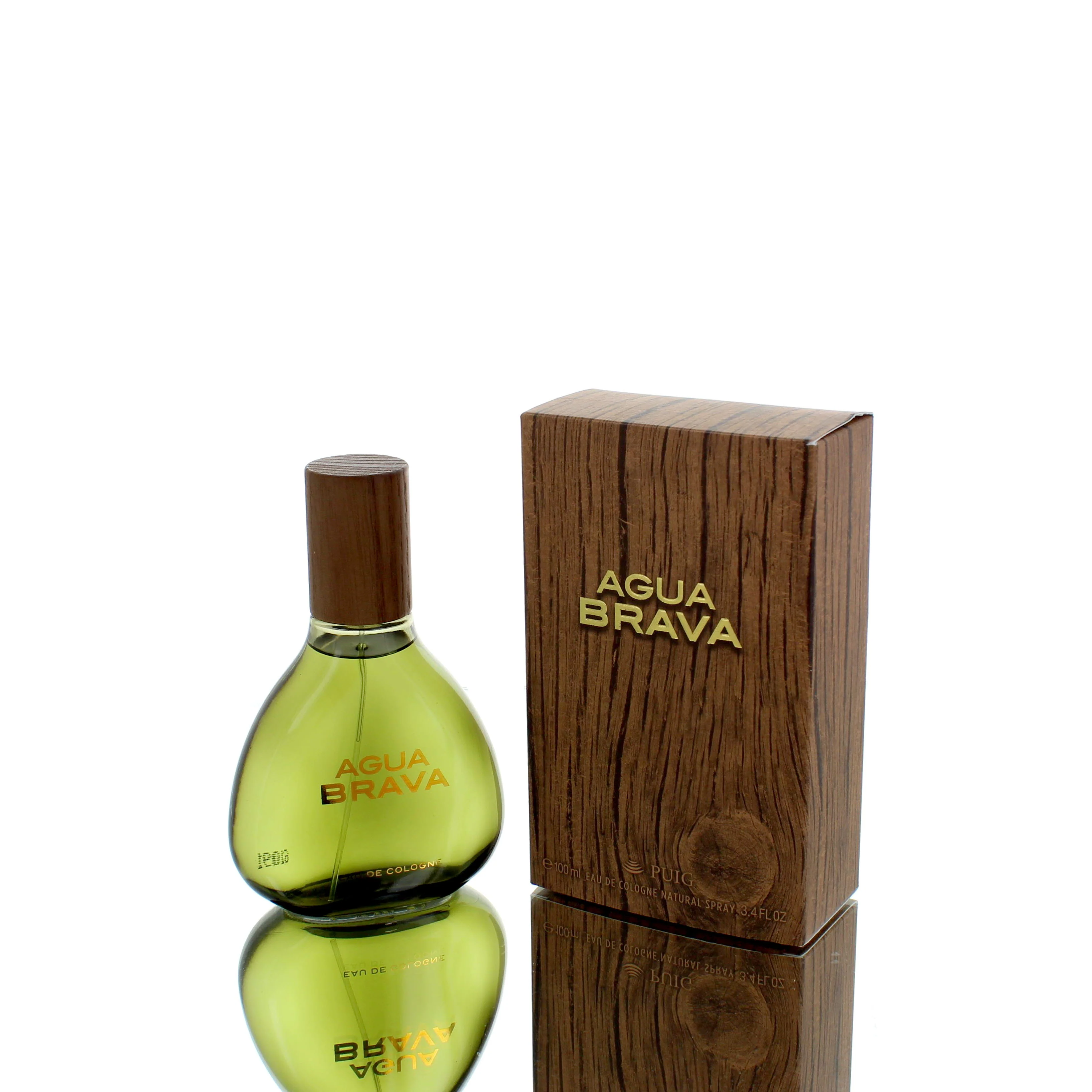 Agua Brava For Man