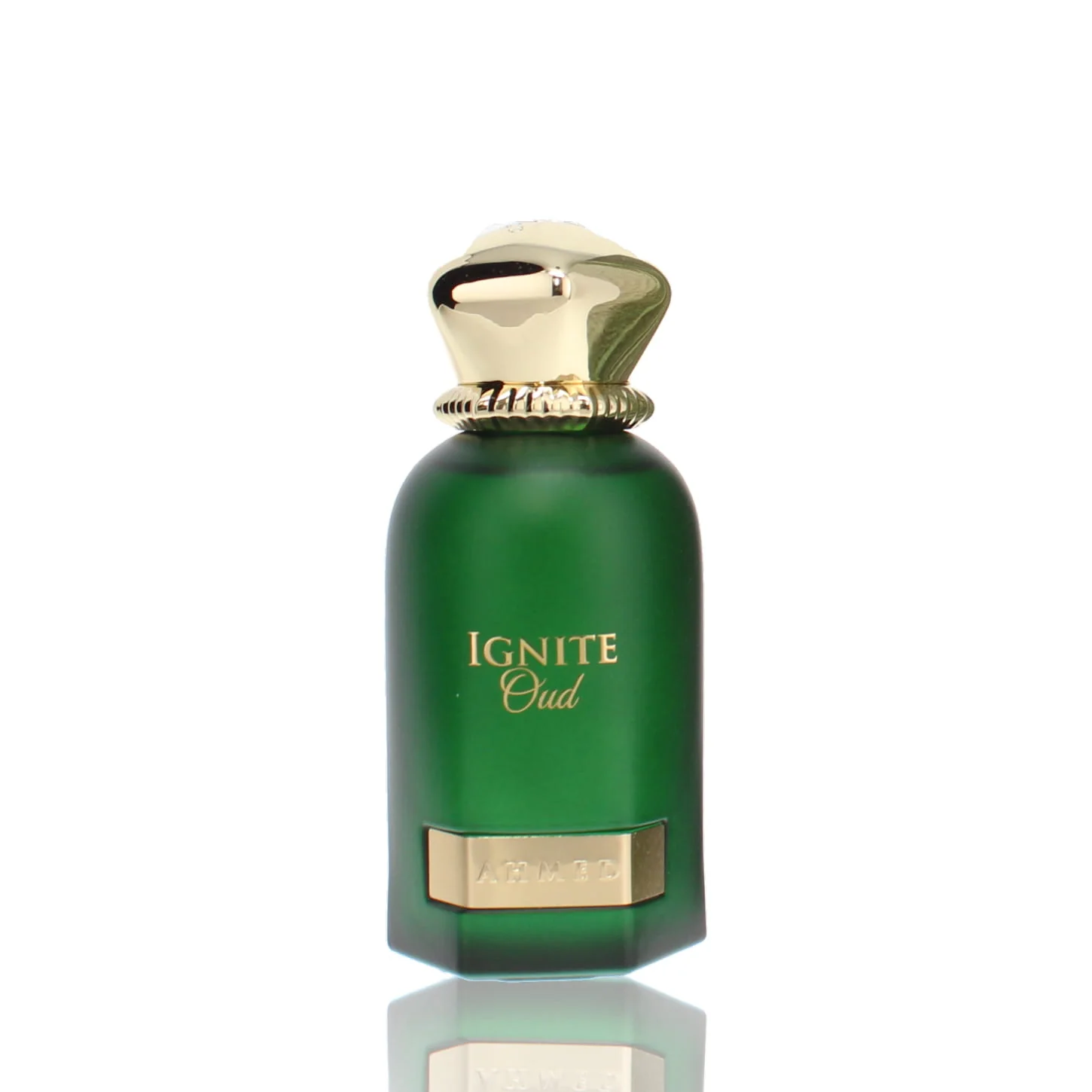 Ahmed Al Maghribi Ignite Oud For Man/Woman