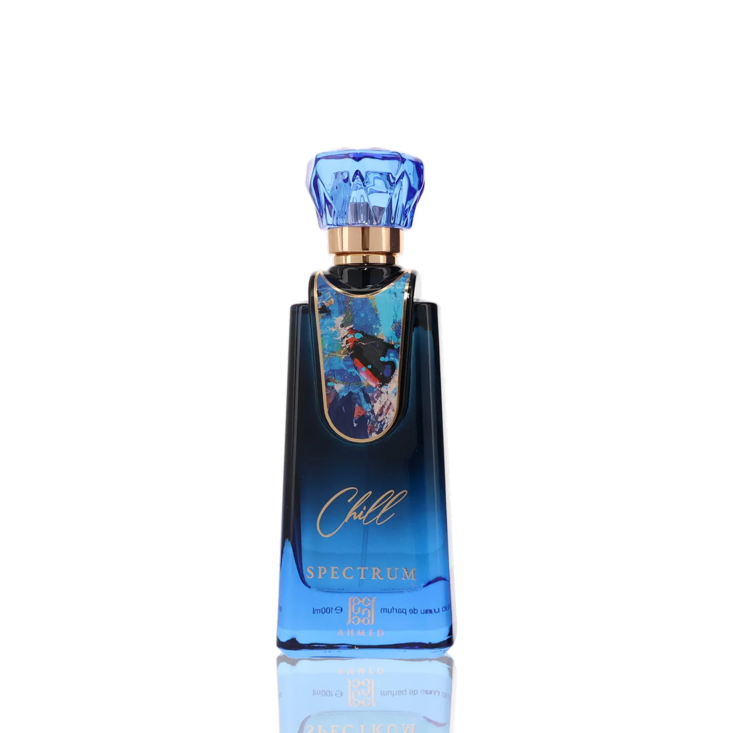 Ahmed Al Maghribi Spectrum Chill For Man/Woman