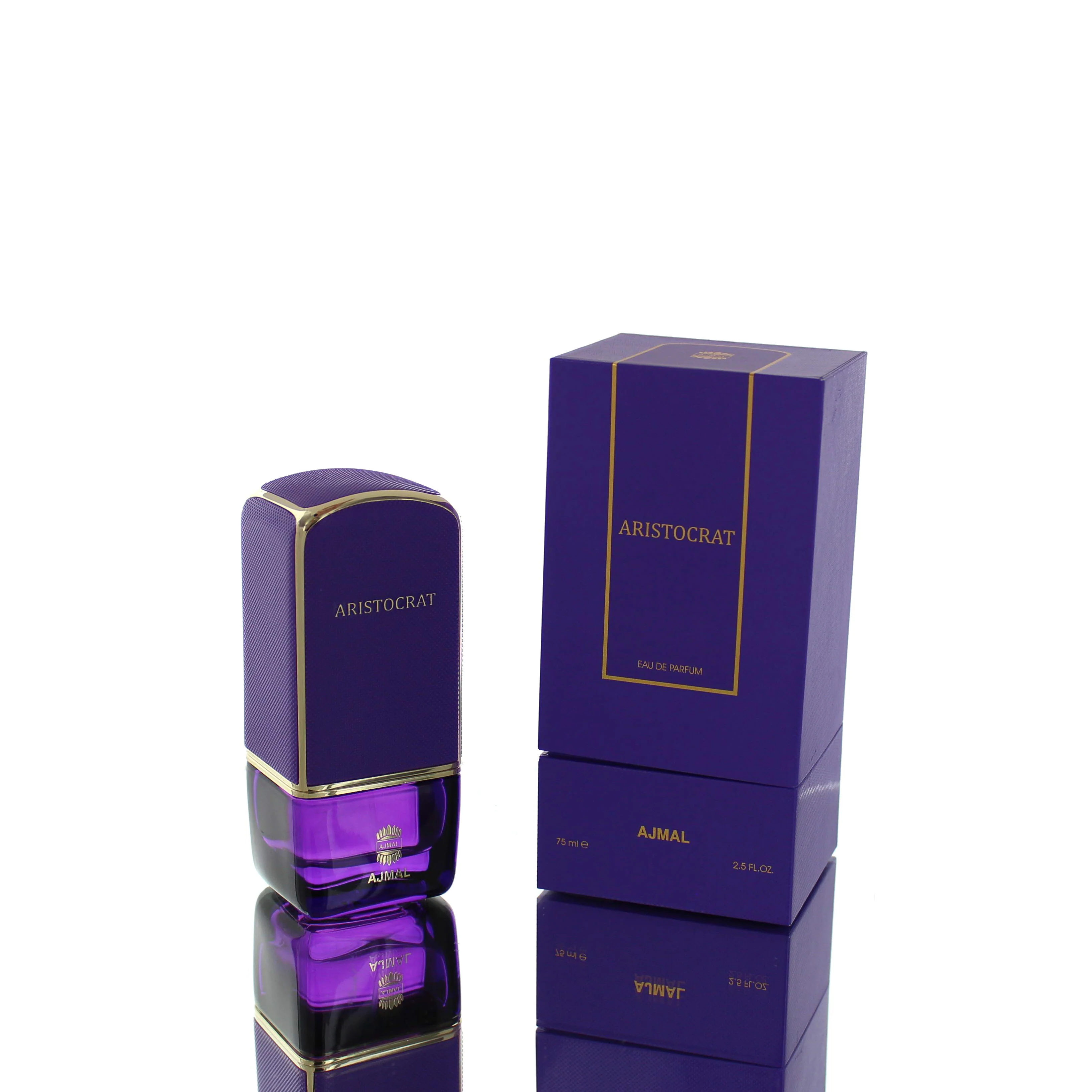 Ajmal Aristocrat (BR540 Twist) For Woman