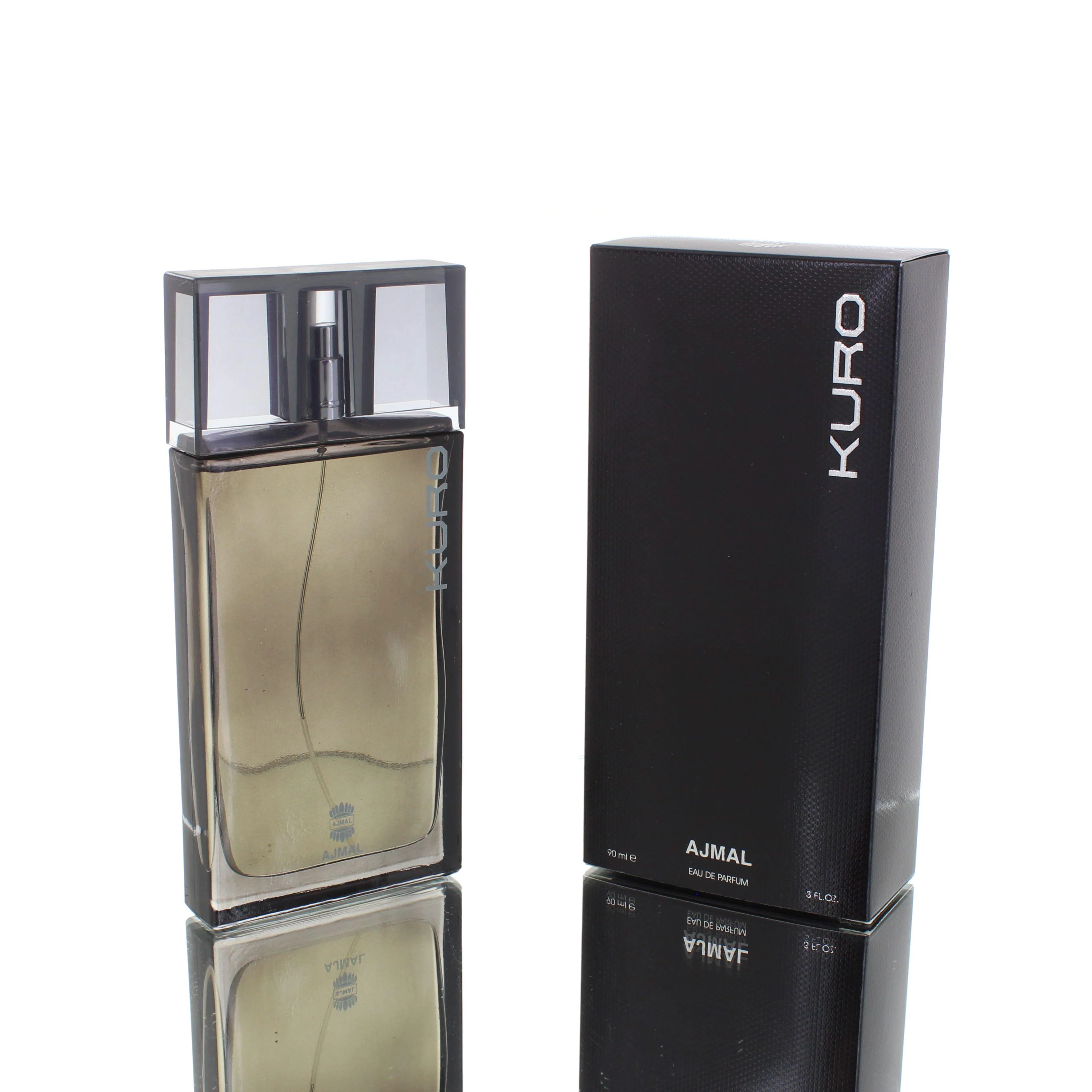 Ajmal Kuro For Man