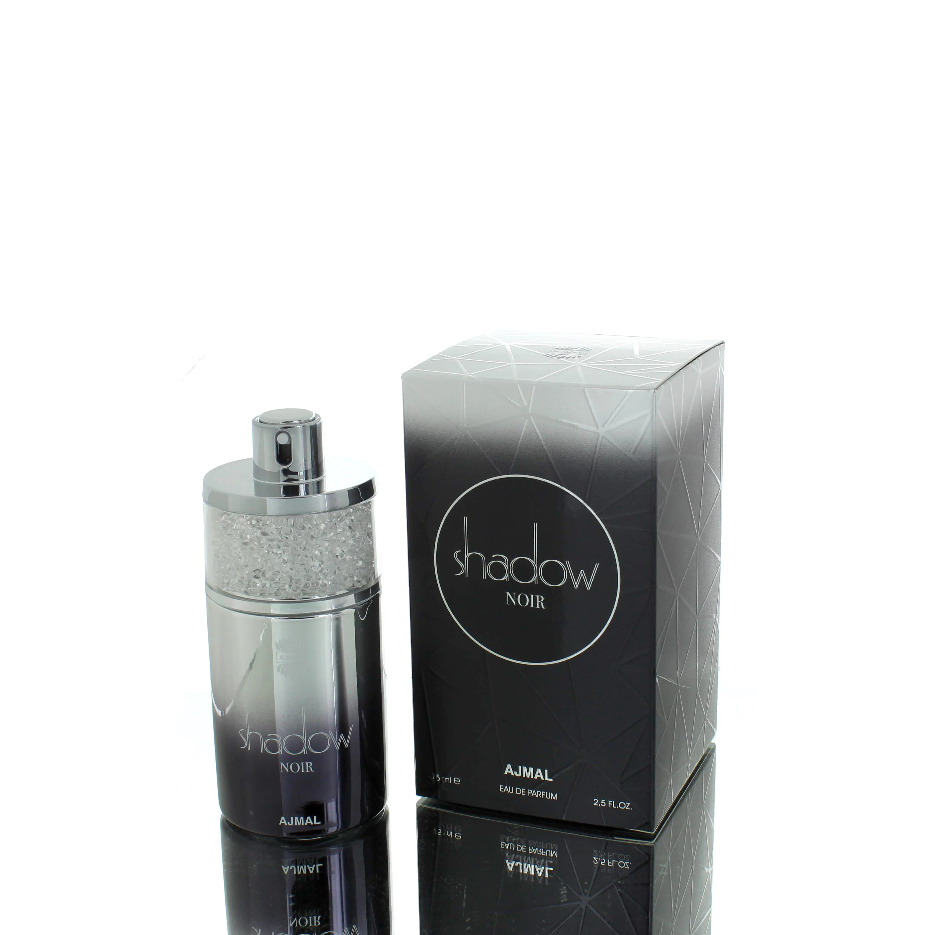 Ajmal Shadow Noir For Man