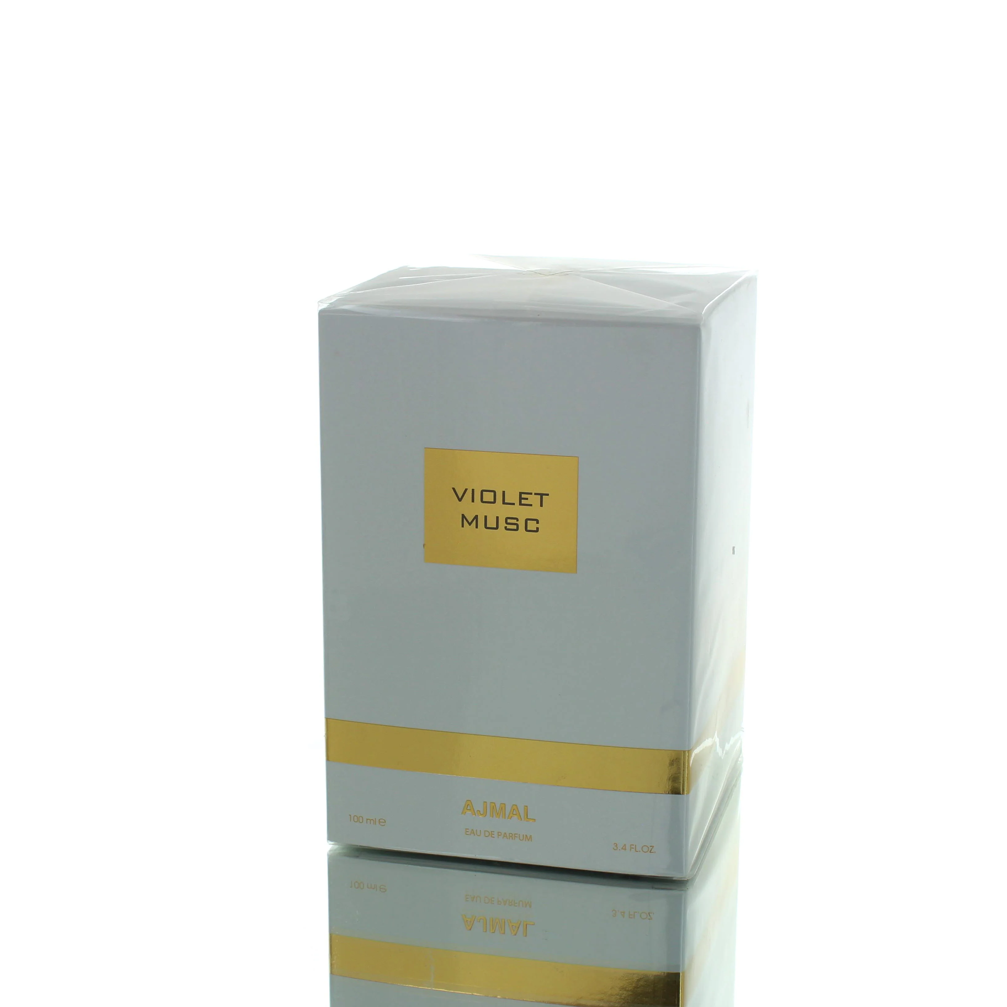 Ajmal Violet Musc For Man/Woman