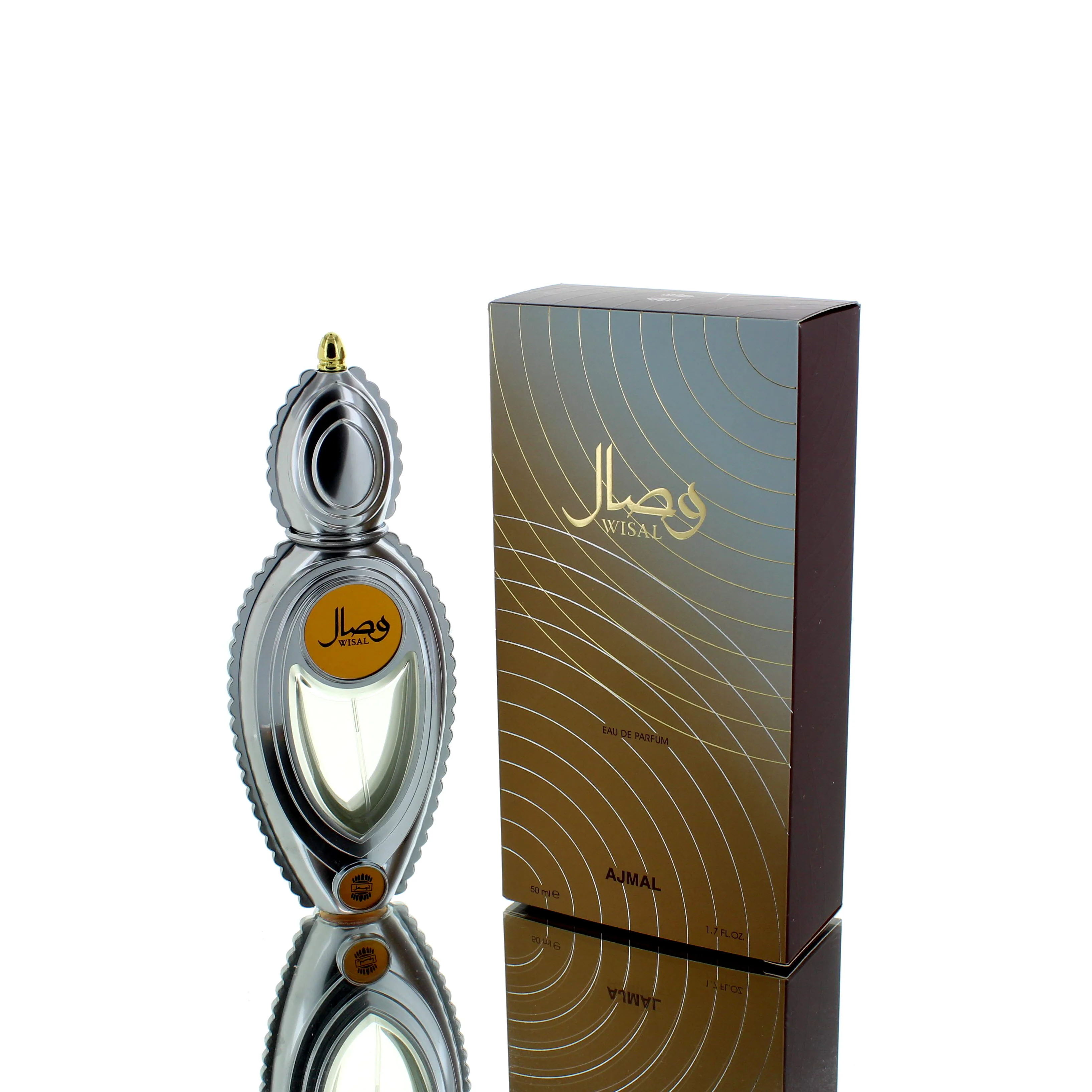 Ajmal Wisal For Woman