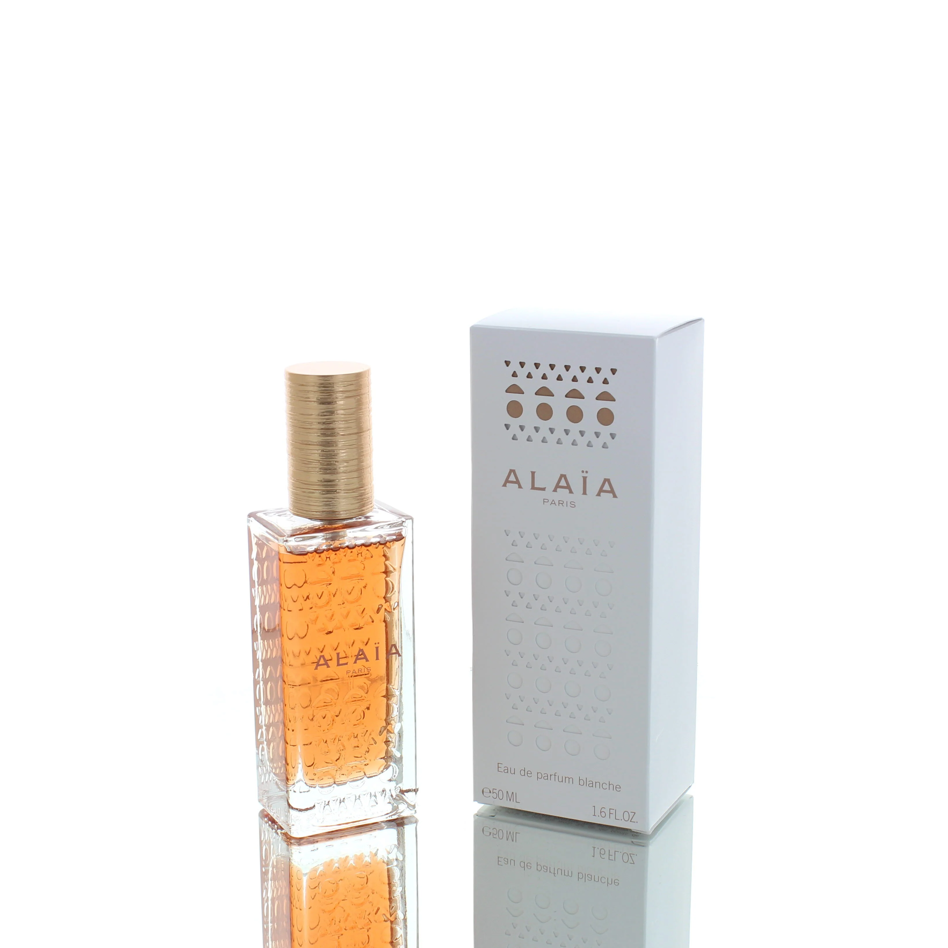 Alaia Edition Blanche For Woman