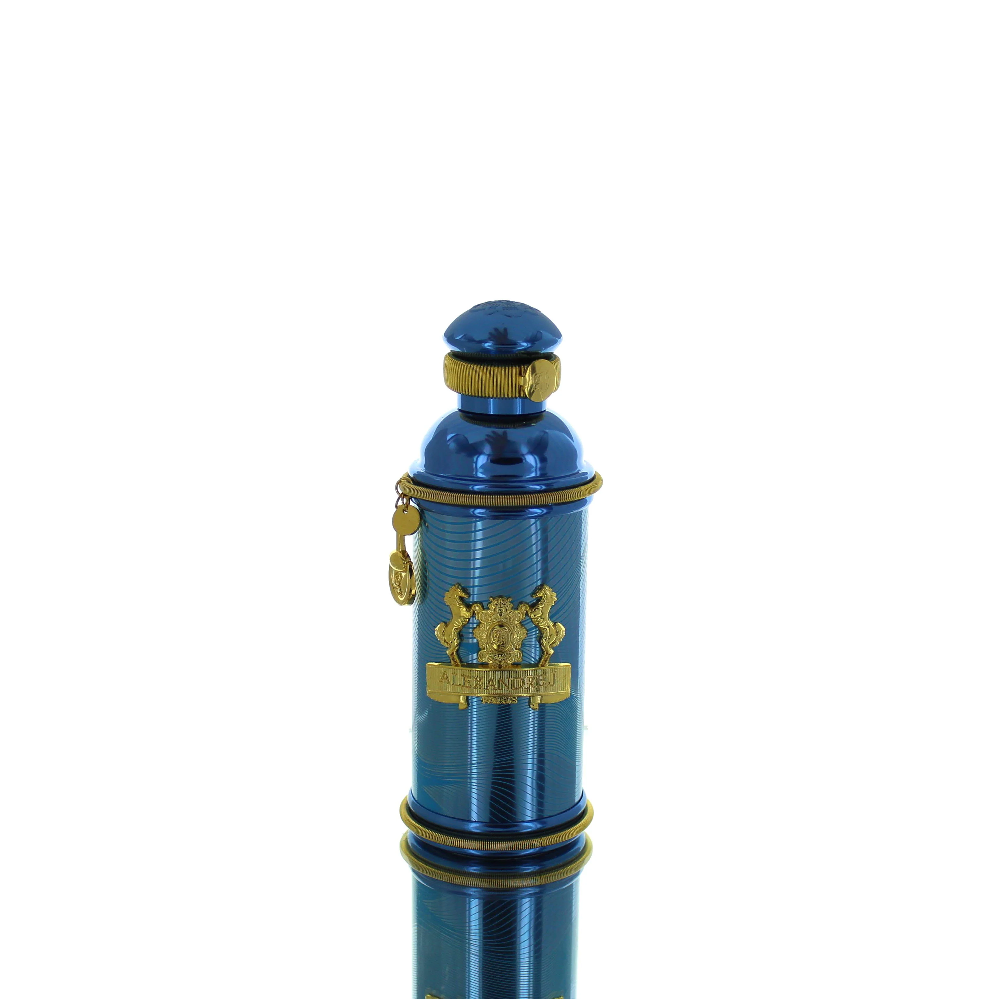 Alexandre J Zafeer Oud Vanille For Man/Woman