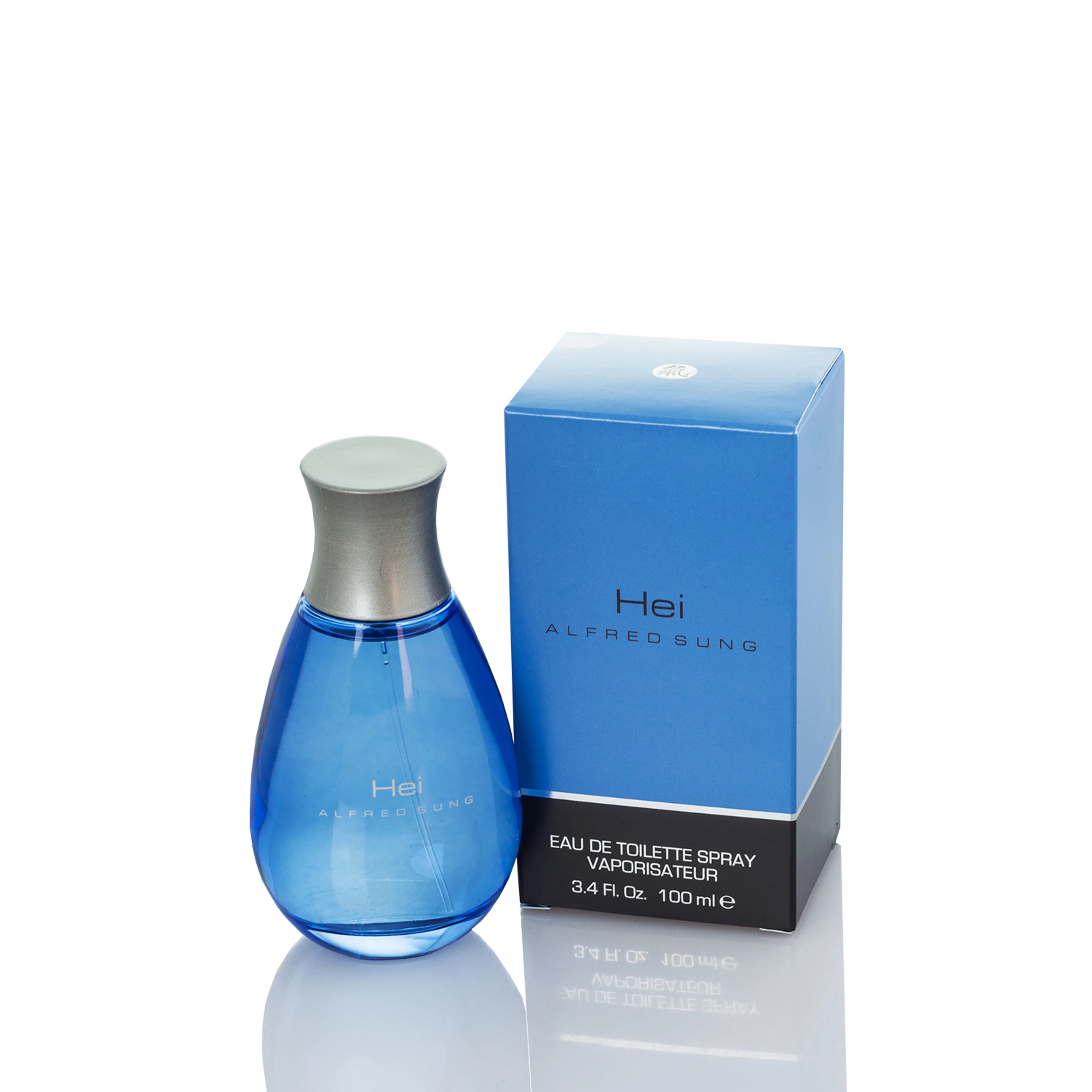 Alfred Sung Hei (Blue) For Man