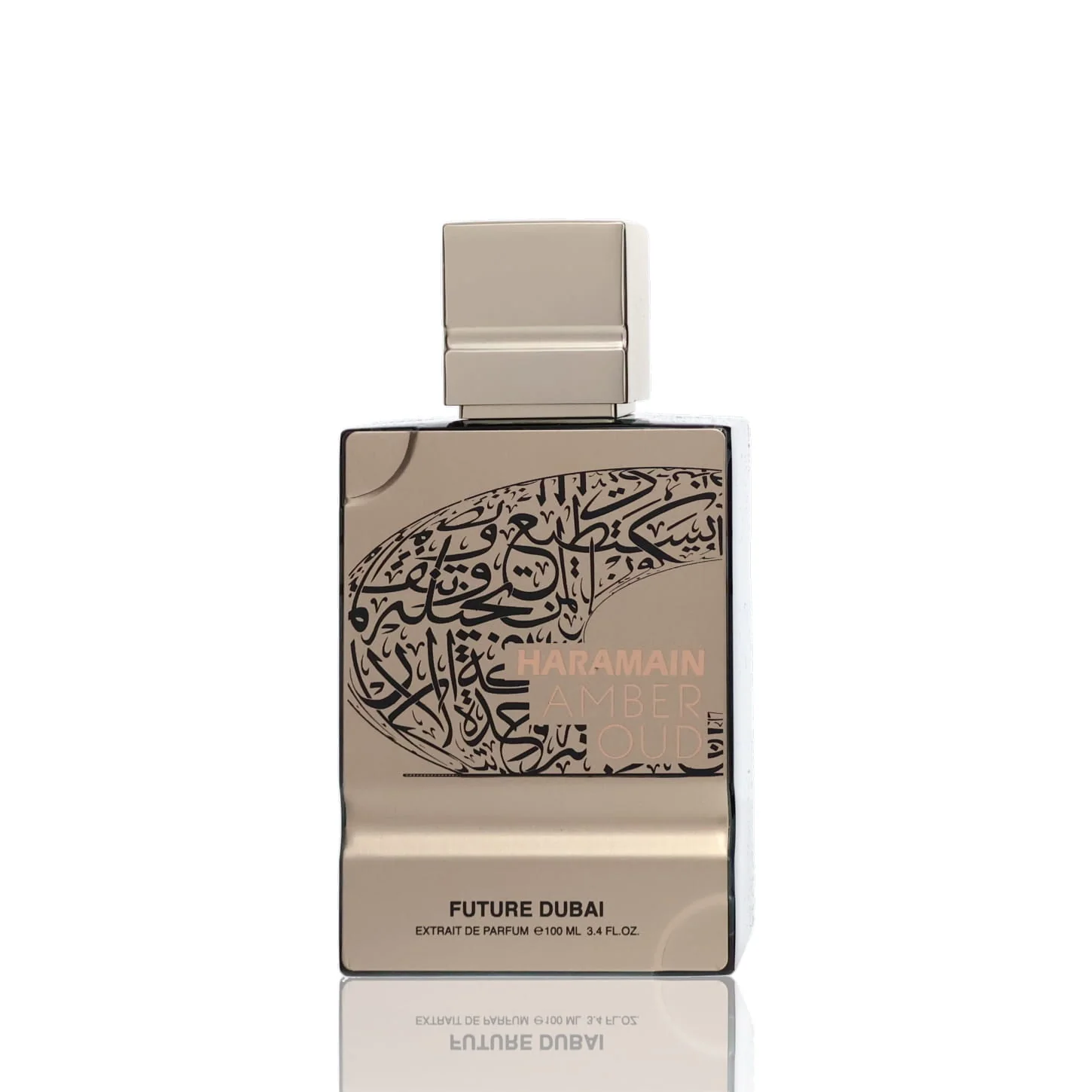 Al Haramain Amber Oud Future Dubai For Man/Woman
