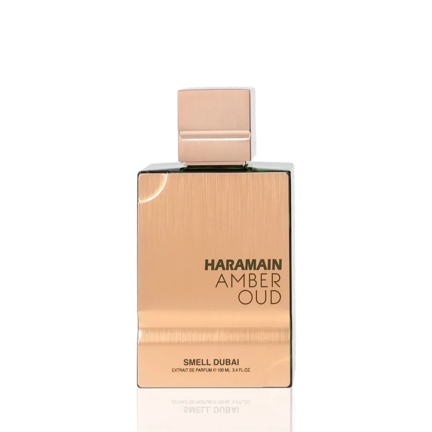 Al Haramain Amber Oud Smell Dubai For Man/Woman