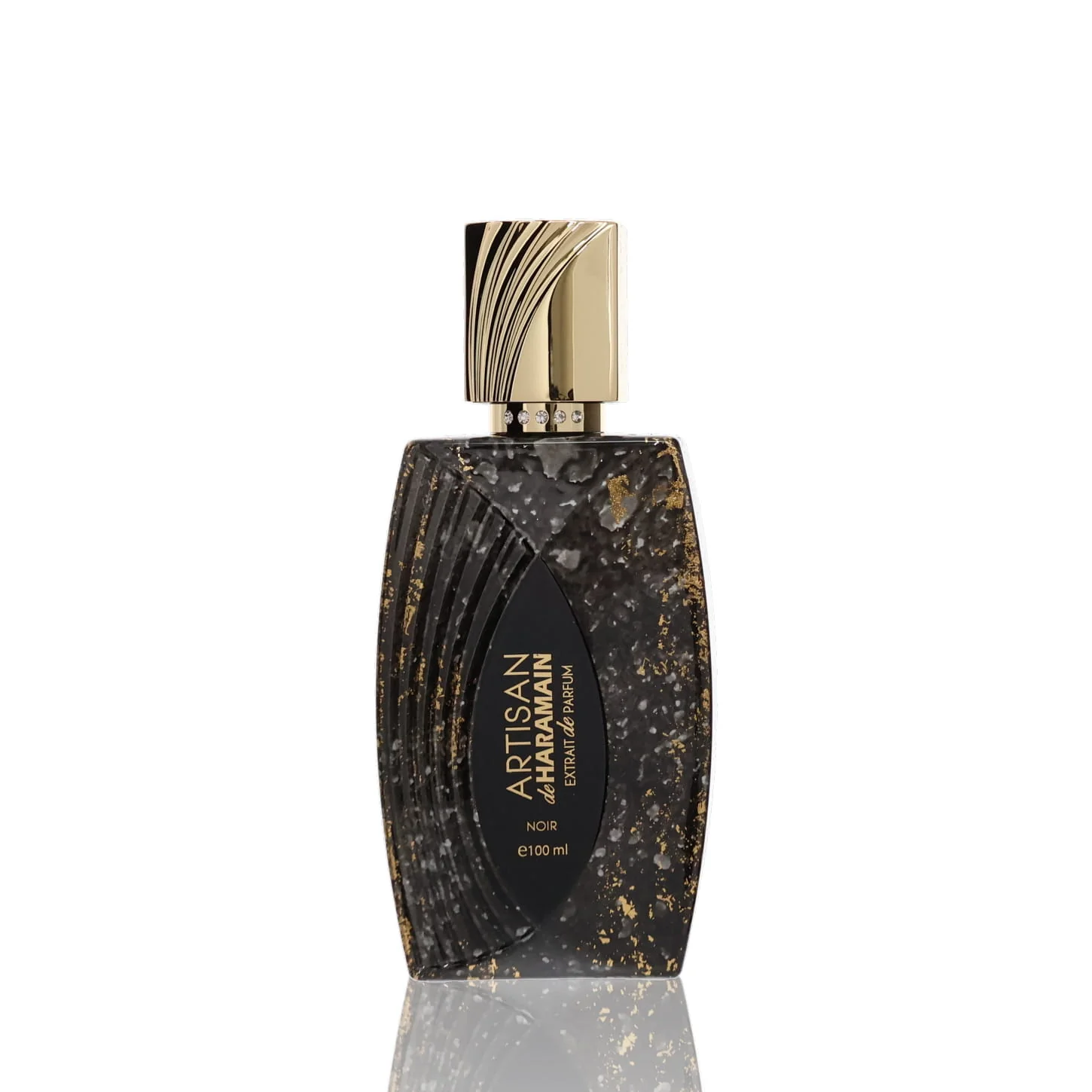 Al Haramain Artisan De Haramain Noir For Man/Woman