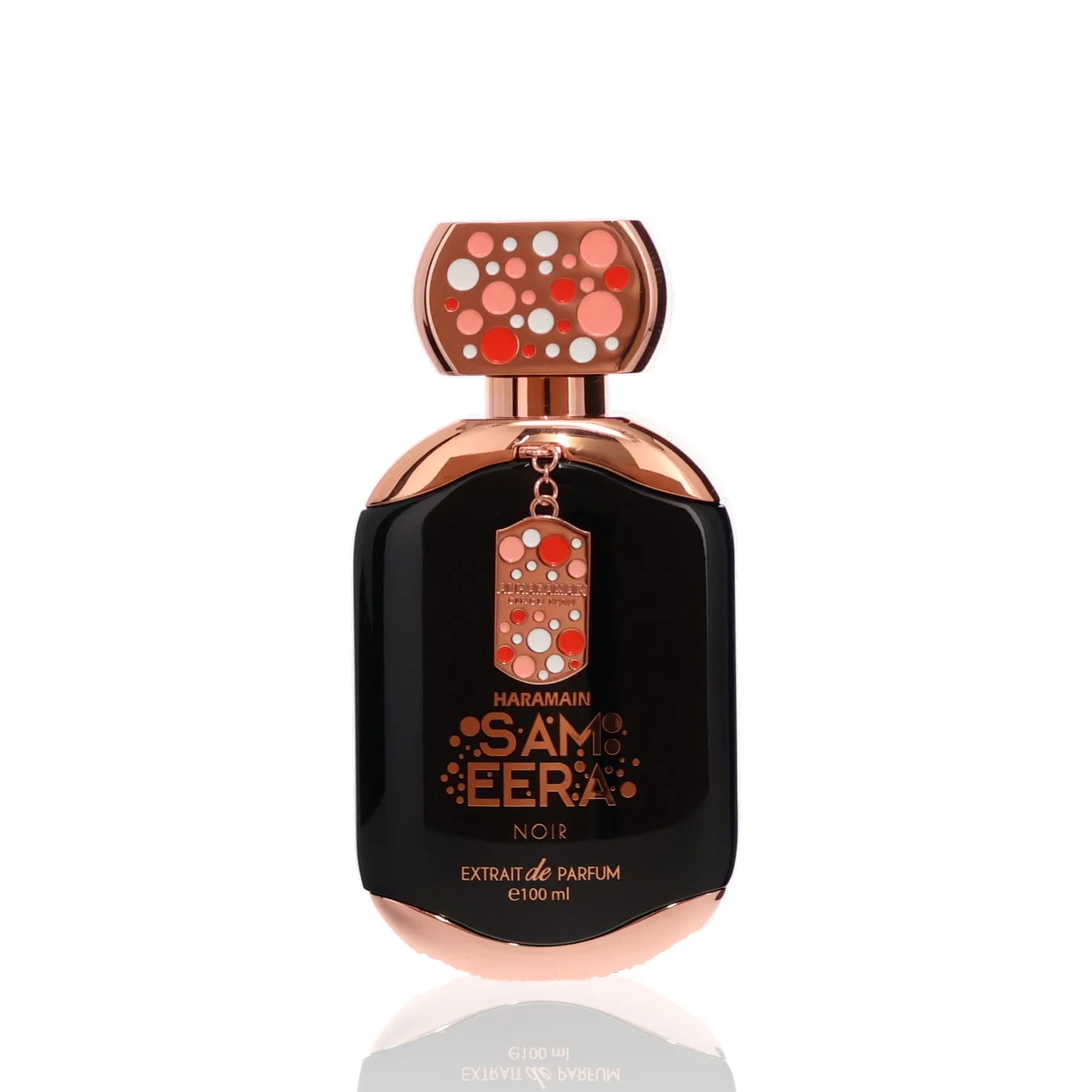 Al Haramain Haramain Sameera Noir For Man/Woman