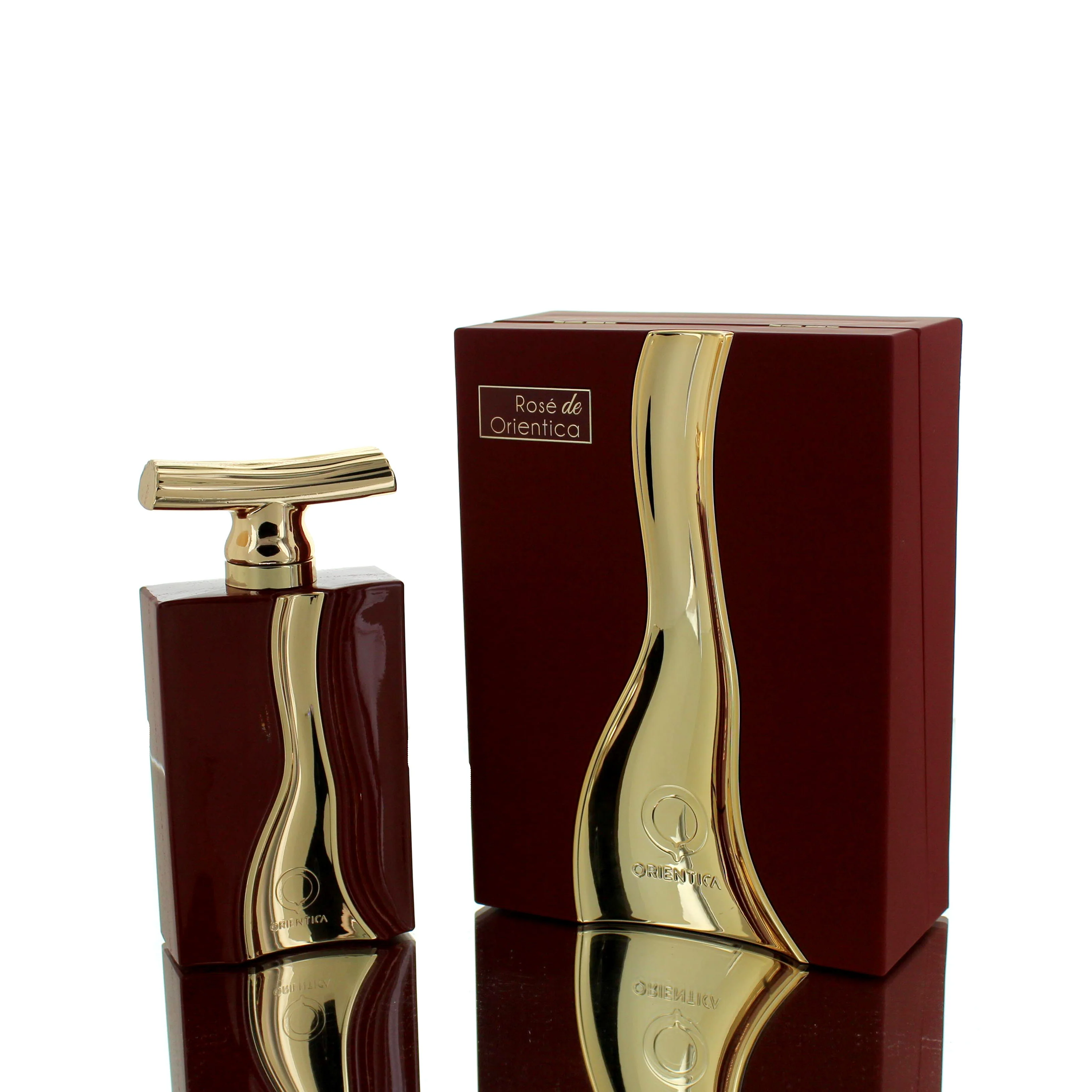 Al Haramain Orientica Rose For Man/Woman