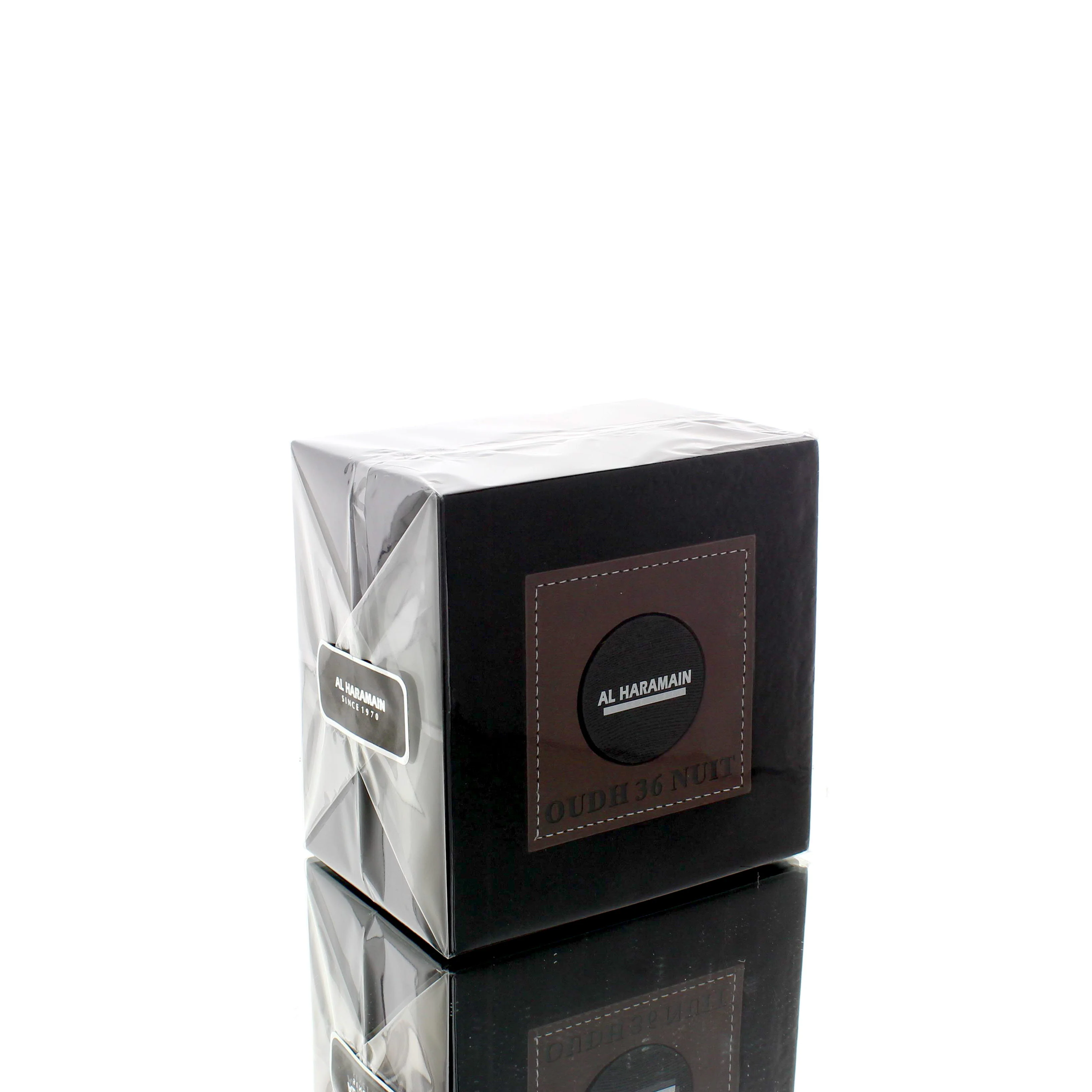 Al Haramain Oudh 36 Nuit For Man