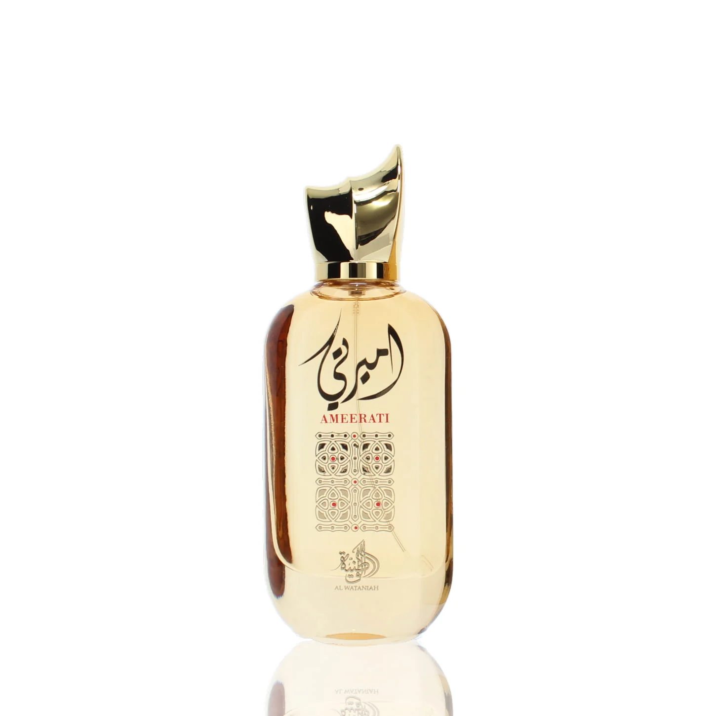 Al Wataniah Ameerati For Man/Woman