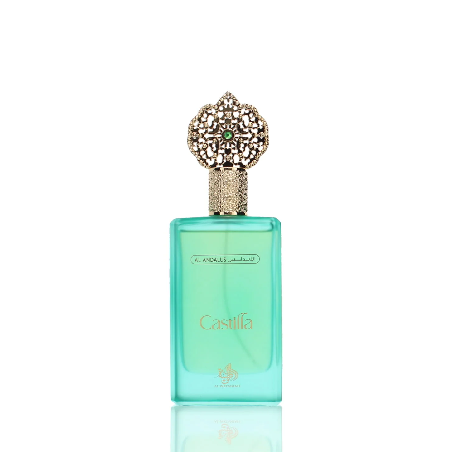 Al Wataniah Castilla For Man/Woman