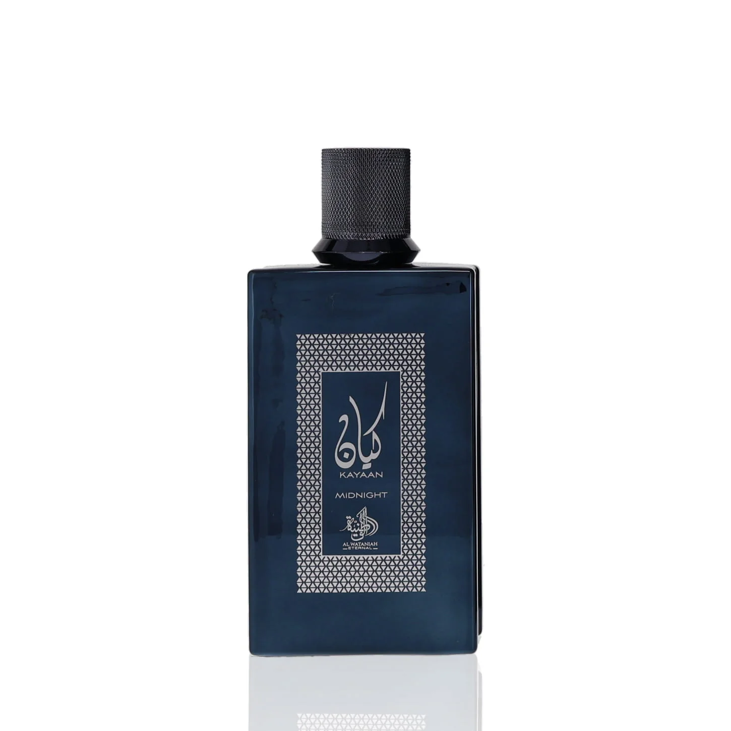 Al Wataniah Eternal Kayaan Midnight (L’Exclusif Twist) For Man/Woman