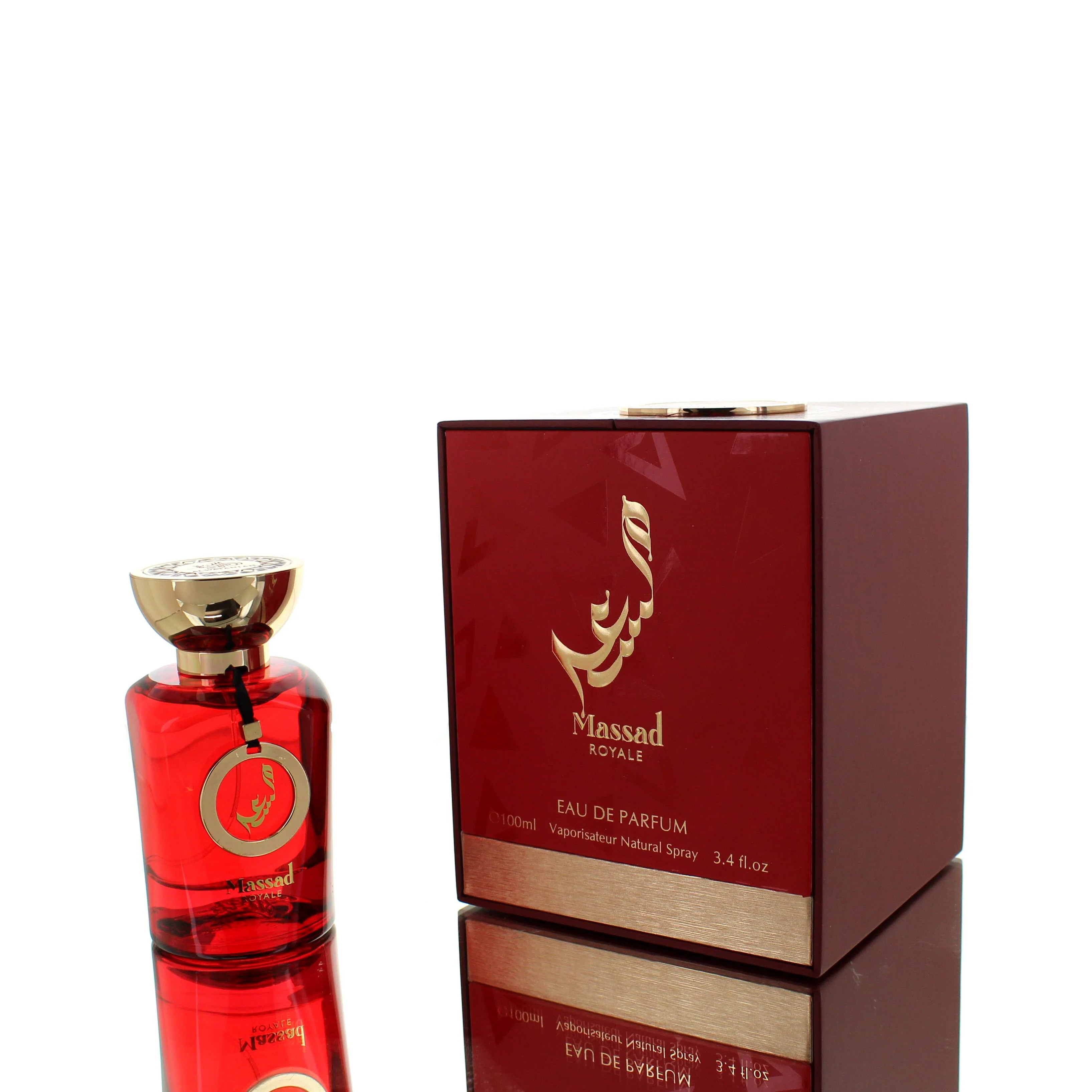 Al Wataniah Massad Royale For Man/Woman