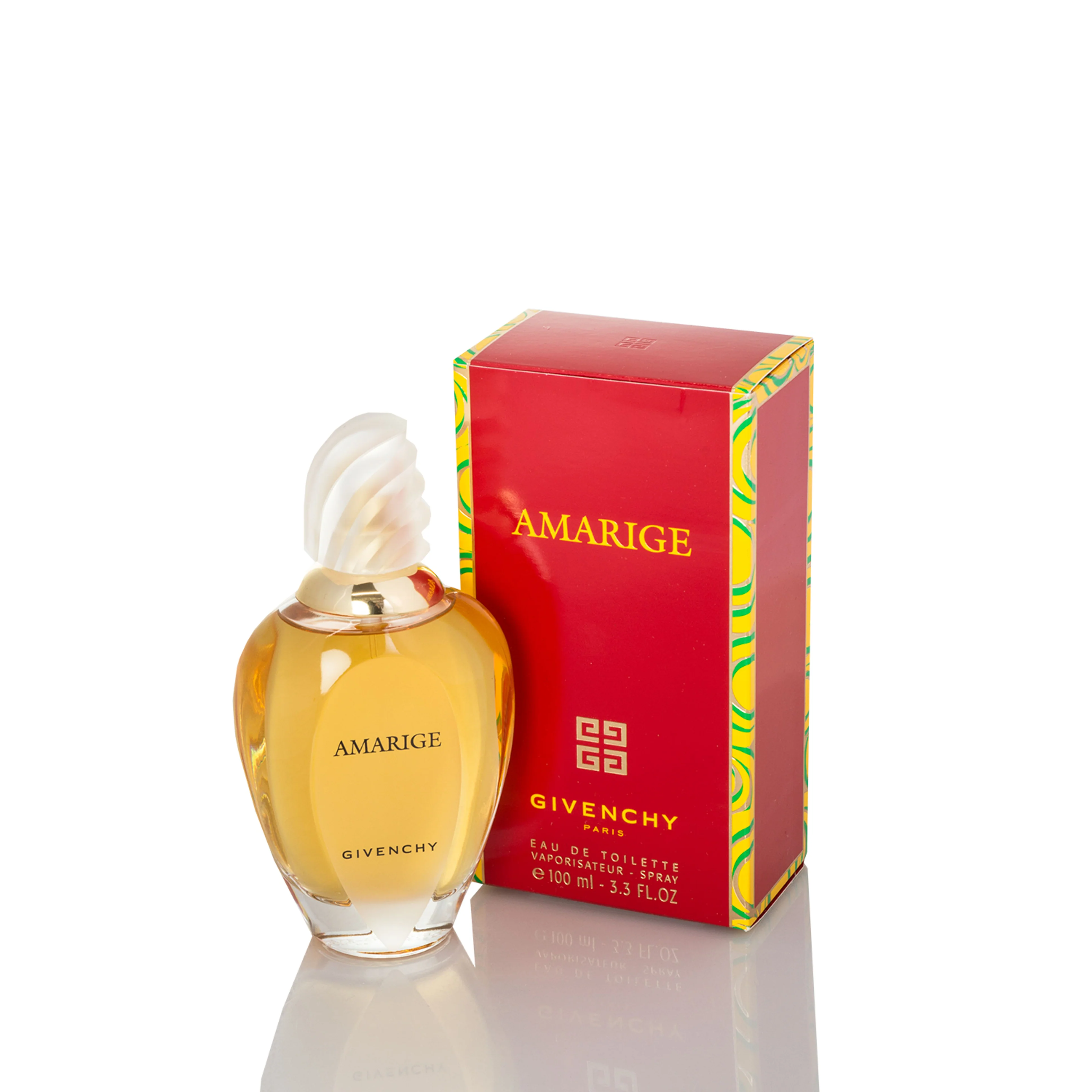 Givenchy Amarige For Woman