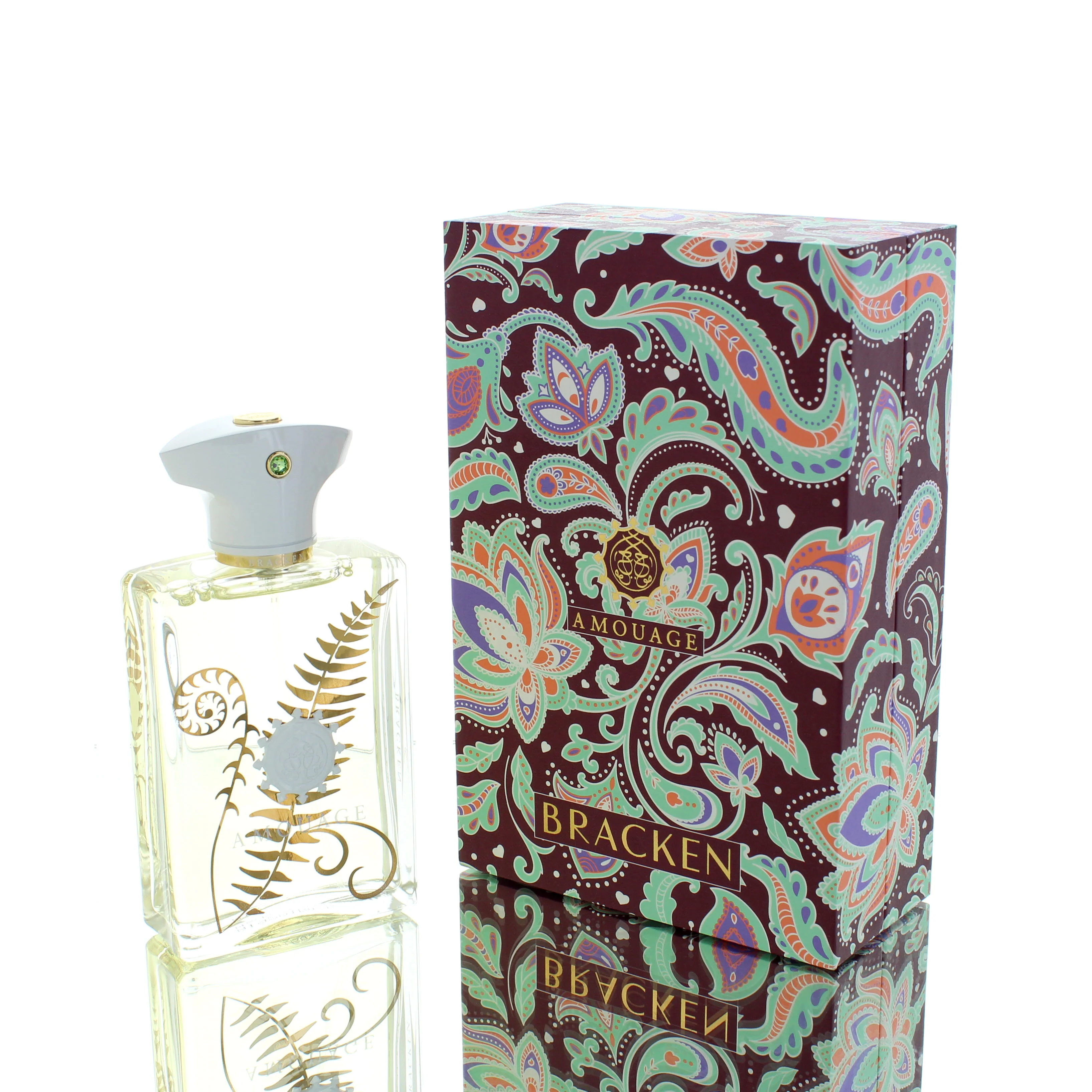 Amouage Bracken For Man
