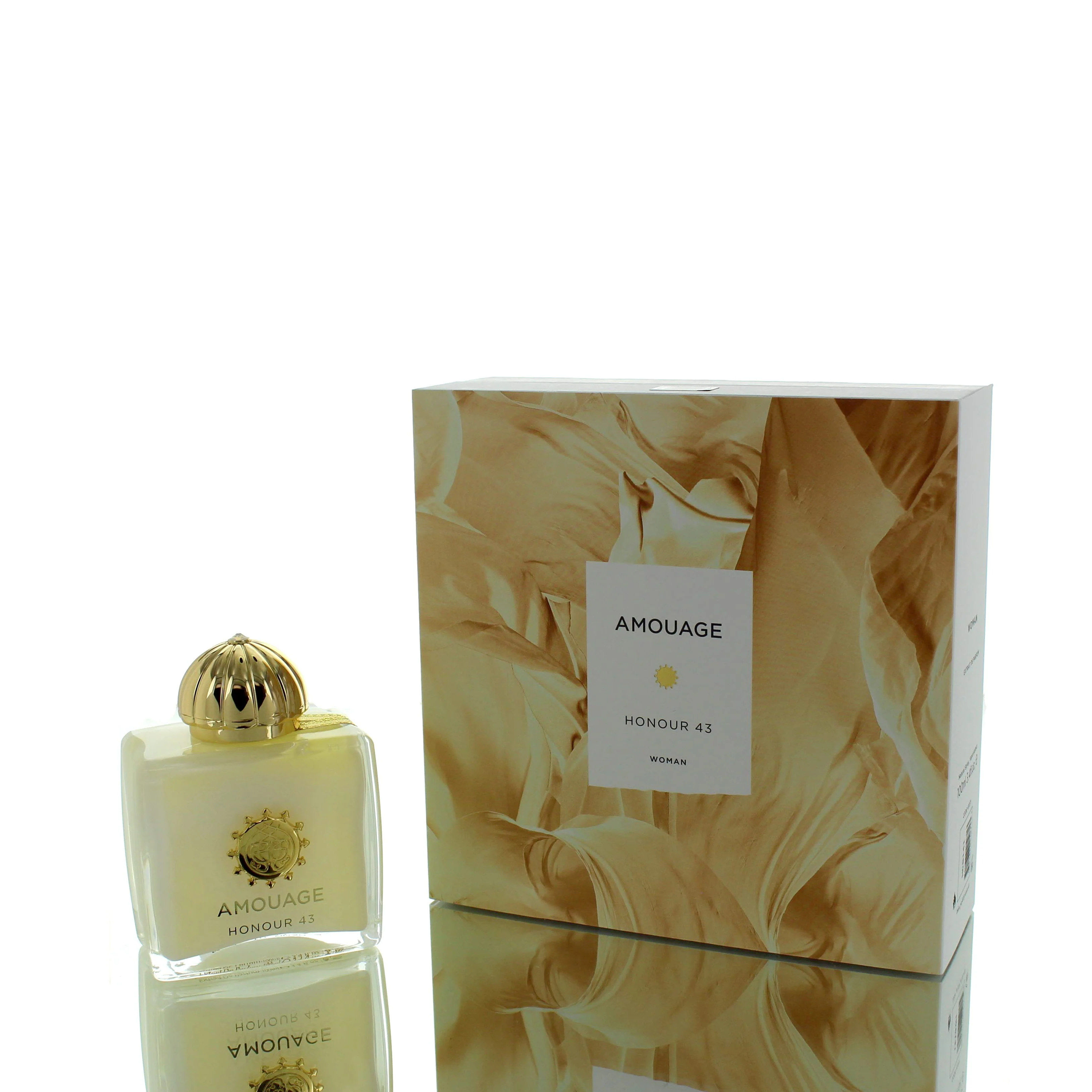 Amouage Honour 43 For Woman