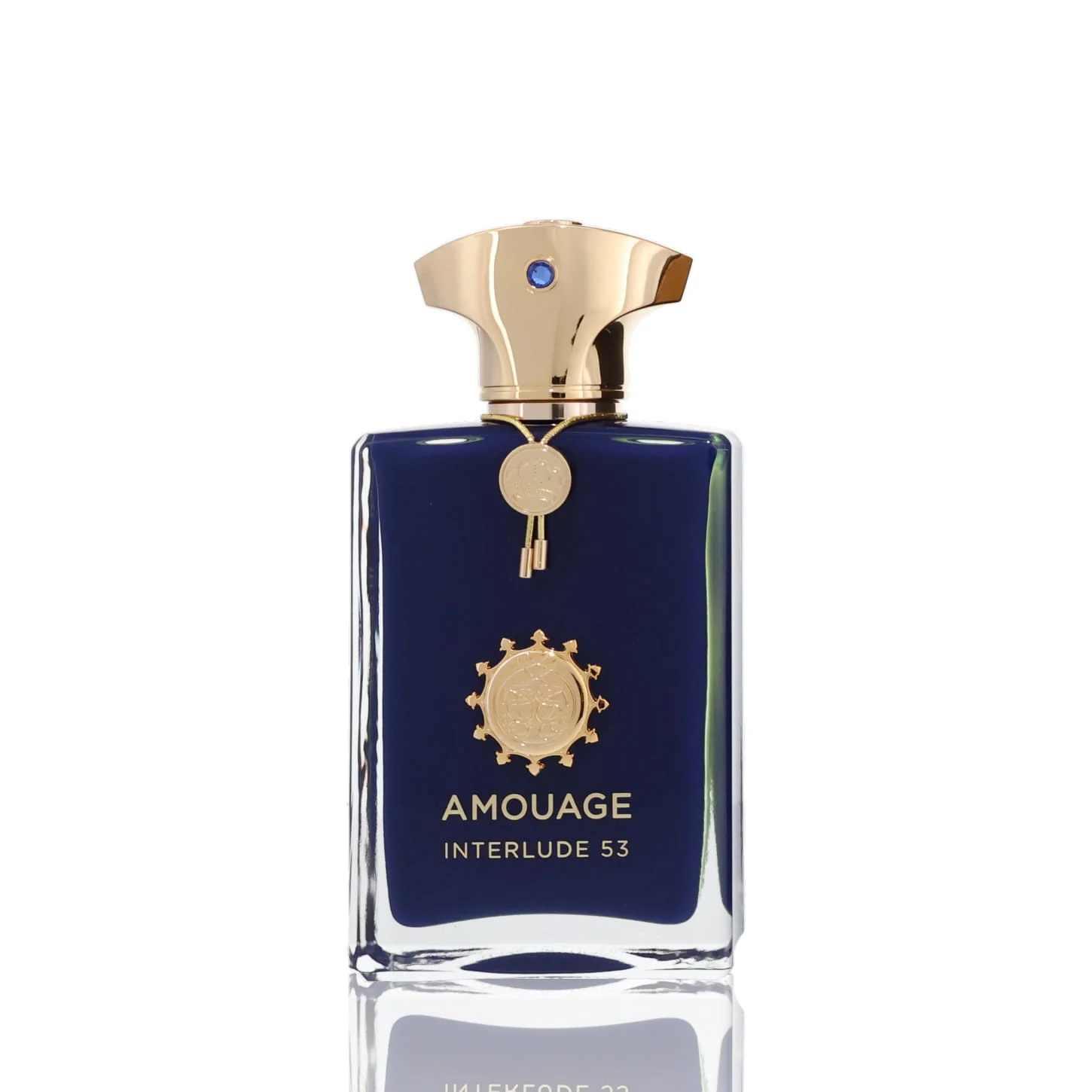 Amouage Interlude 53 For Man - Image 2